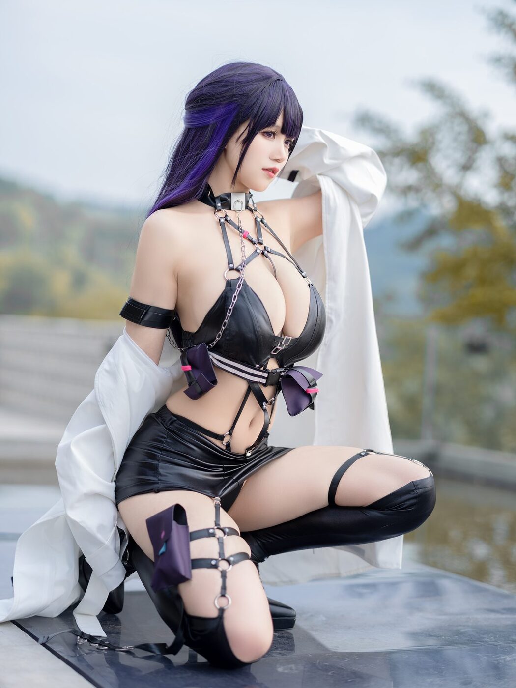 Coser@小仓千代w – Patreon Dec 2023 B