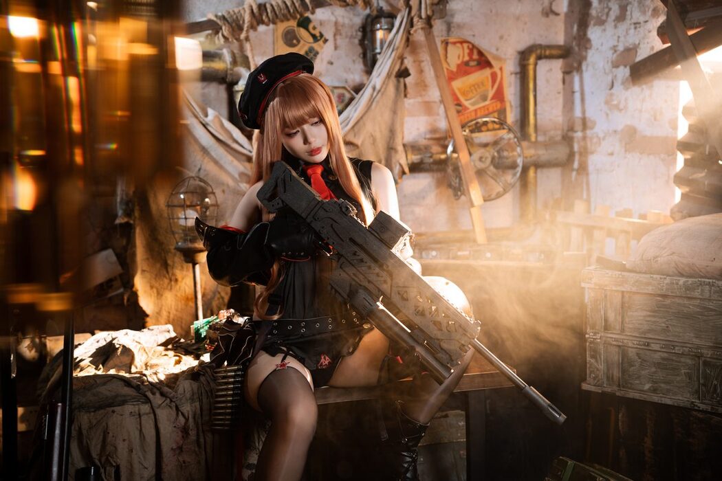 Coser@九言 – 拉毗