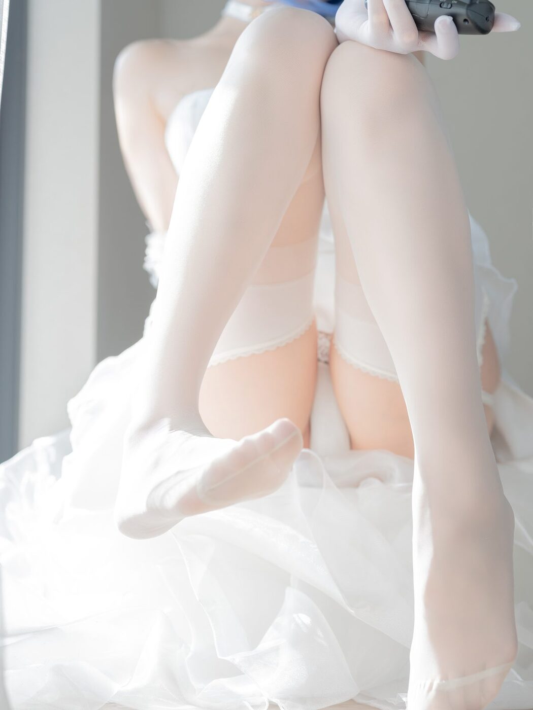 Coser@小仓千代w – Patreon Dec 2023 B