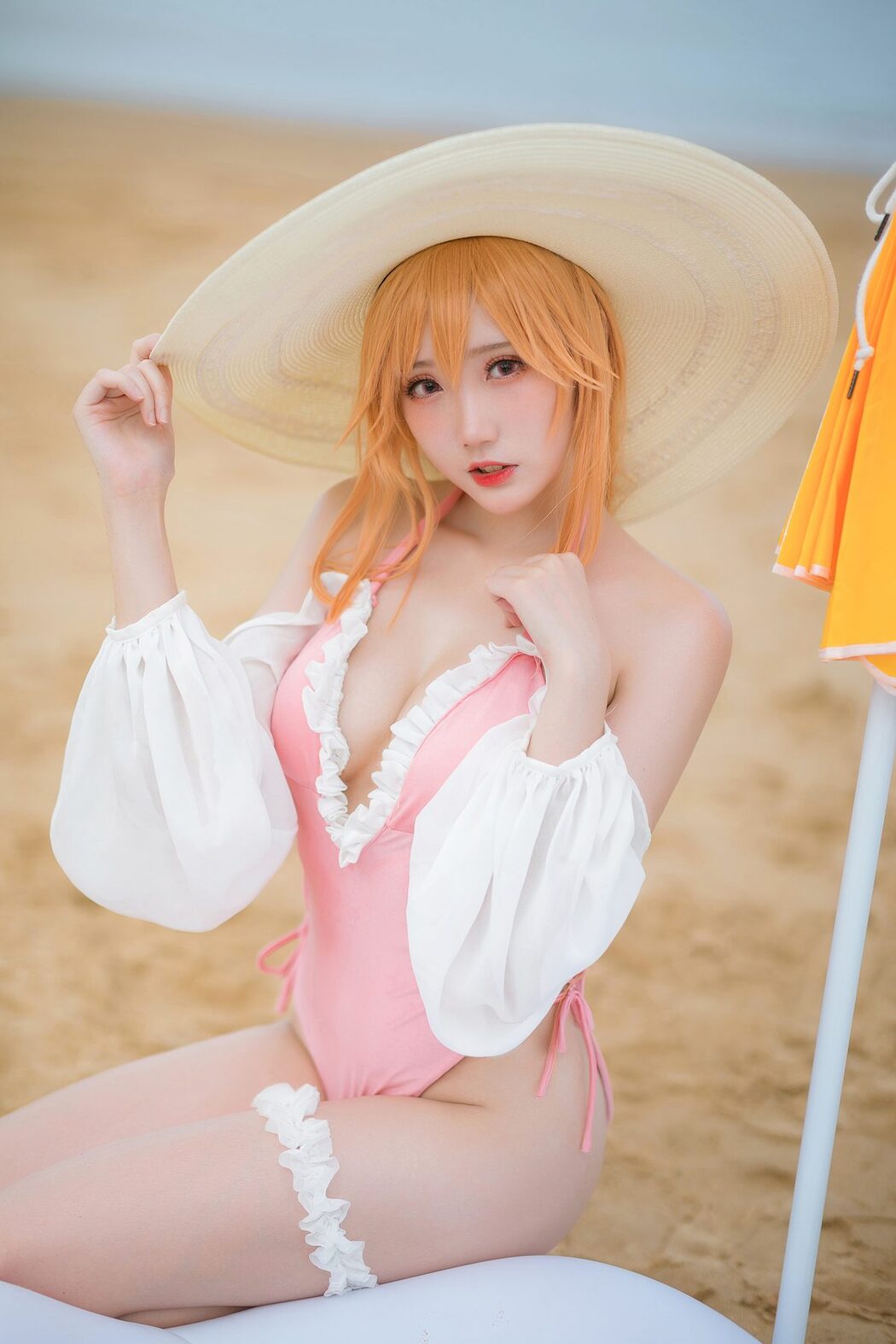 Coser@瓜希酱 – 黎塞留