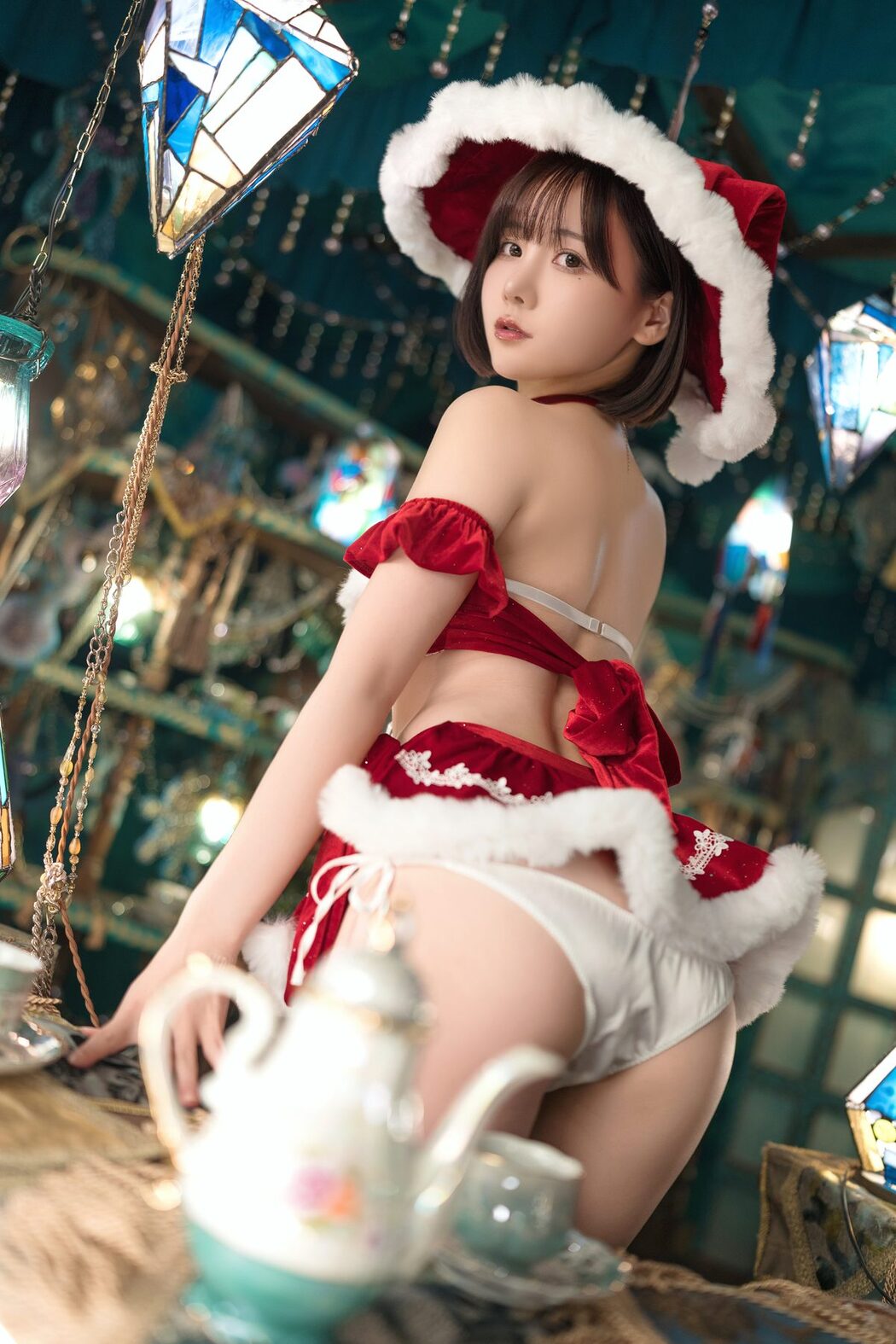 Coser@けん研 けんけん – Dec 2023 C