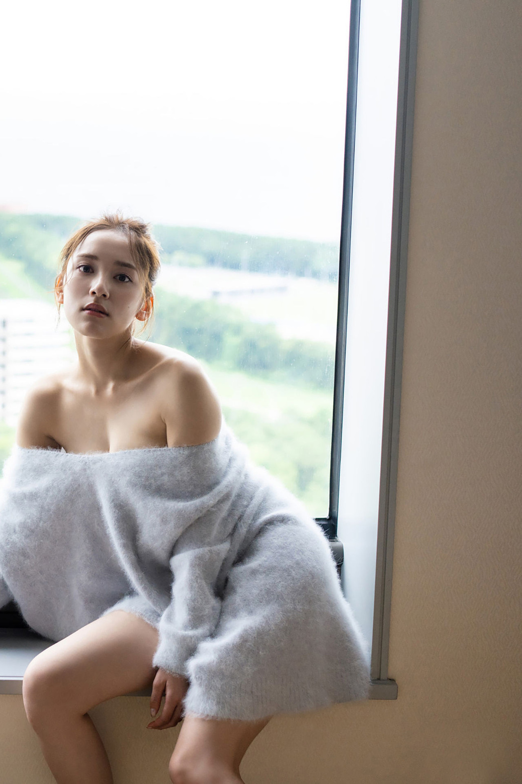 Sayaka Tomaru 都丸紗也華, ＦＲＩＤＡＹデジタル写真集 「ＳＥＸＹ ＦＡＮＴＡＳＩＳＴＡ」 Set.02