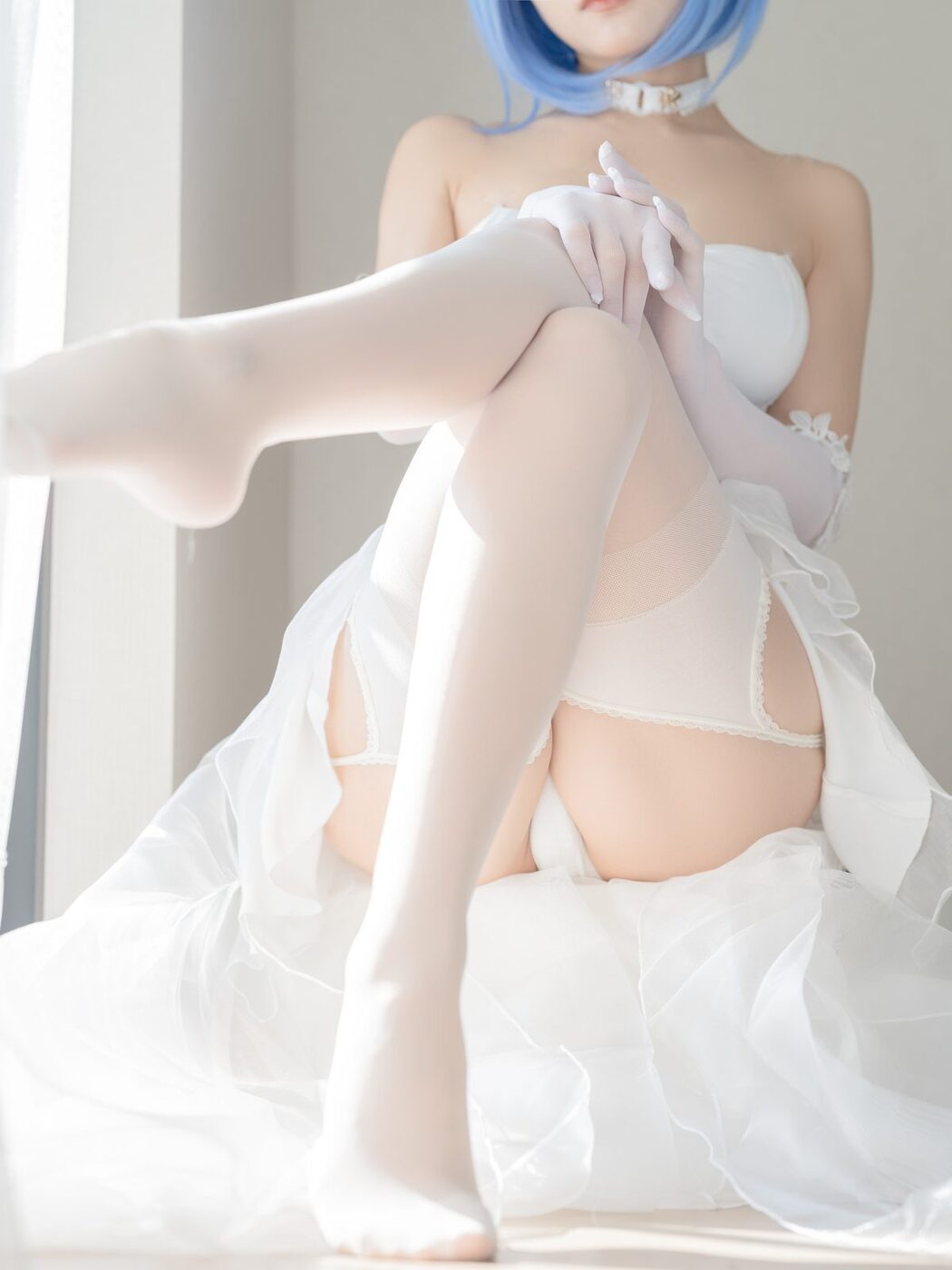 Coser@小仓千代w – Patreon Dec 2023 B