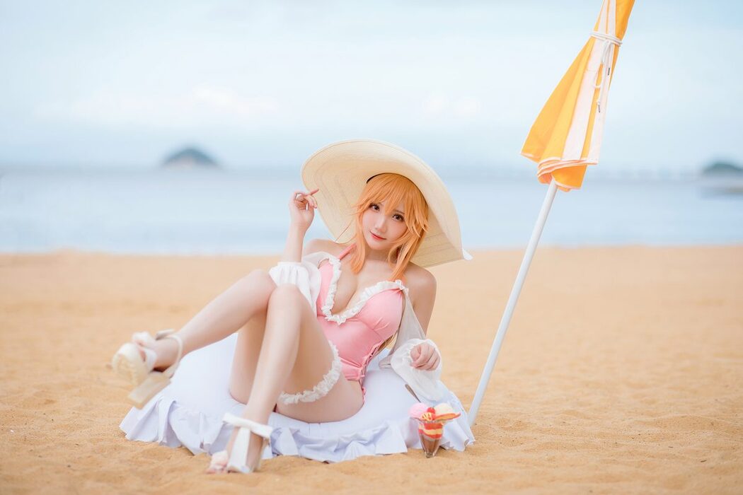 Coser@瓜希酱 – 黎塞留