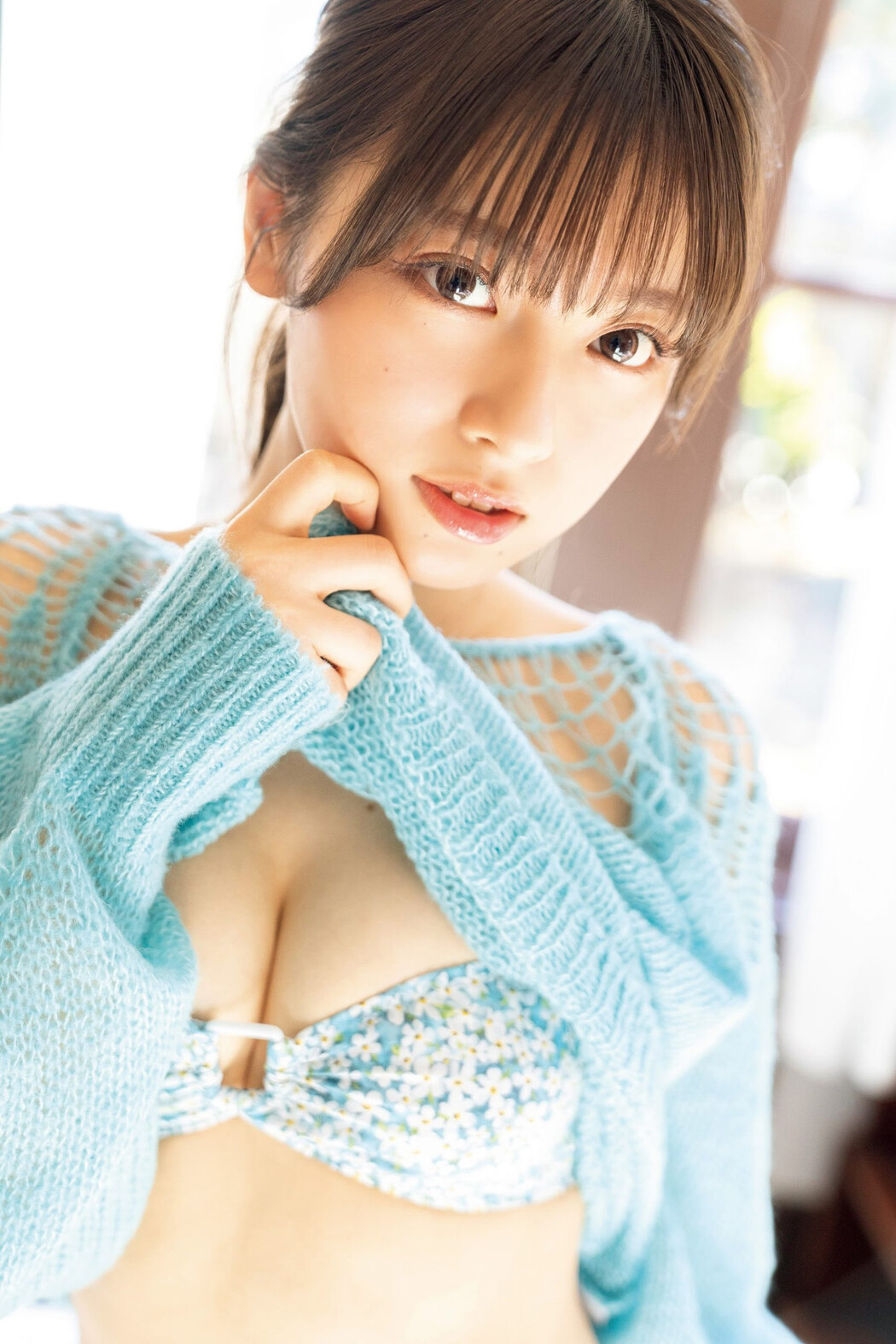 MARUPI まるぴ, Flash グラビアBEST 2022年早春 2022.02.24
