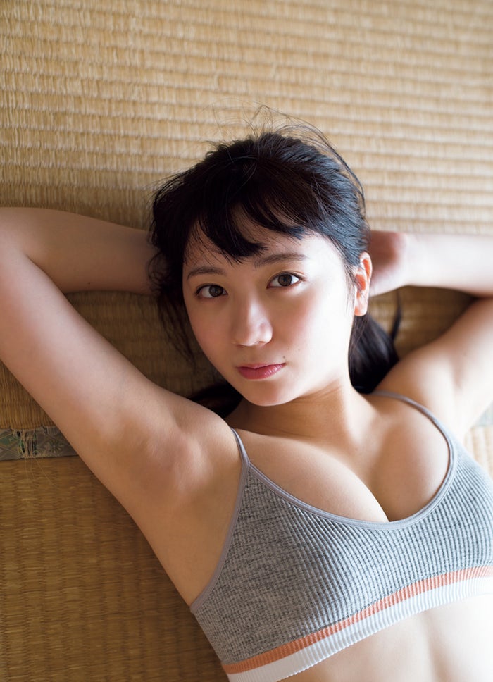 Kira Takahashi 高橋希来, Weekly Playboy 2019 No.44 (週刊プレイボーイ 2019年44号)