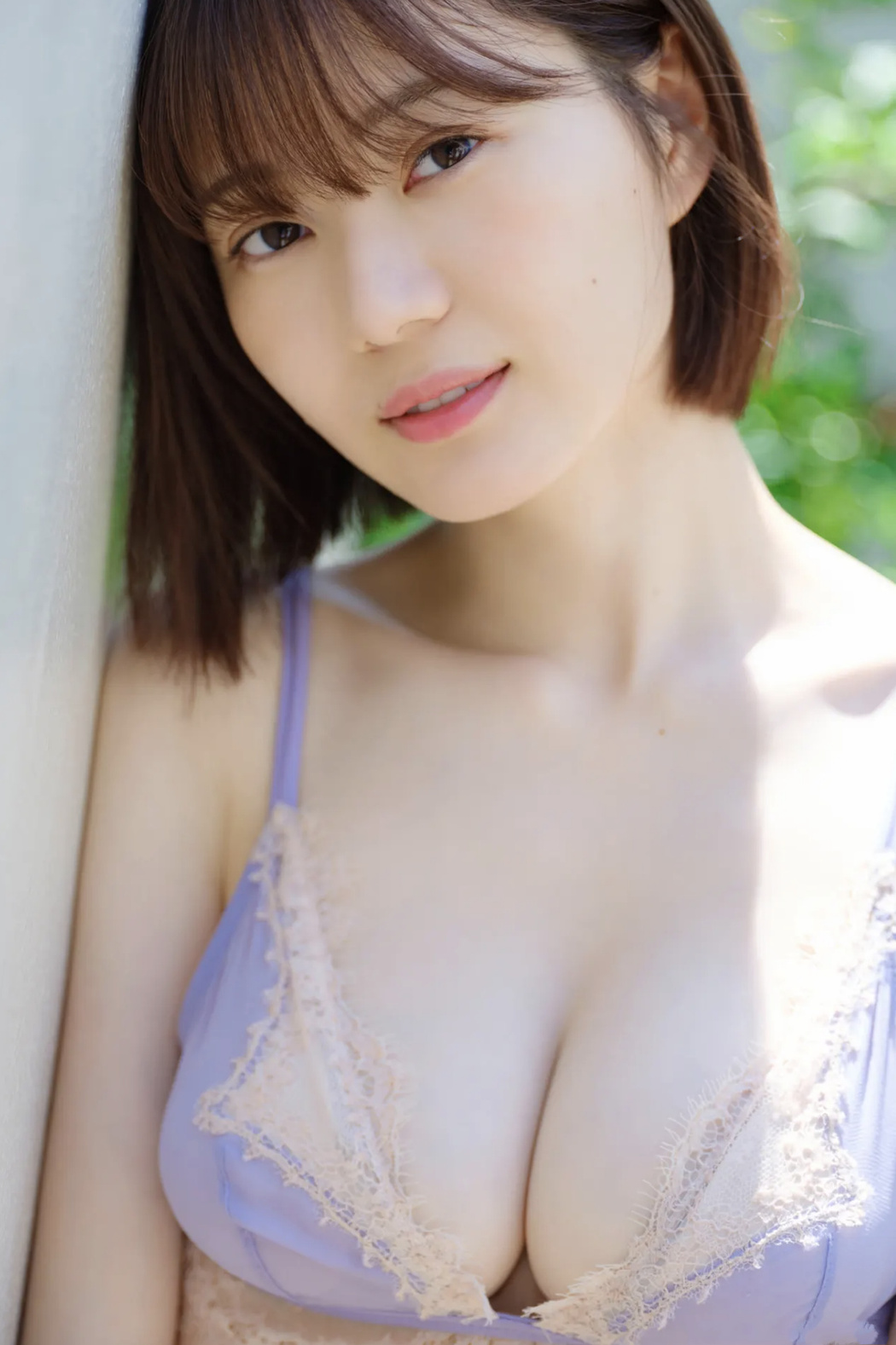 Ikechan いけちゃん, ＦＲＩＤＡＹデジタル写真集 「バースデー記念スペシャル50カット」 Set.01