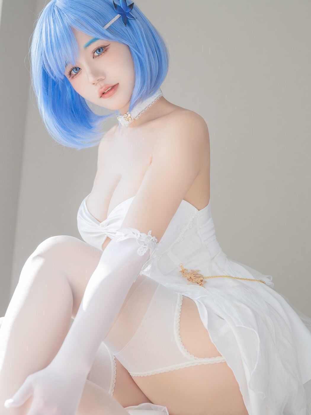 Coser@小仓千代w – Patreon Dec 2023 B