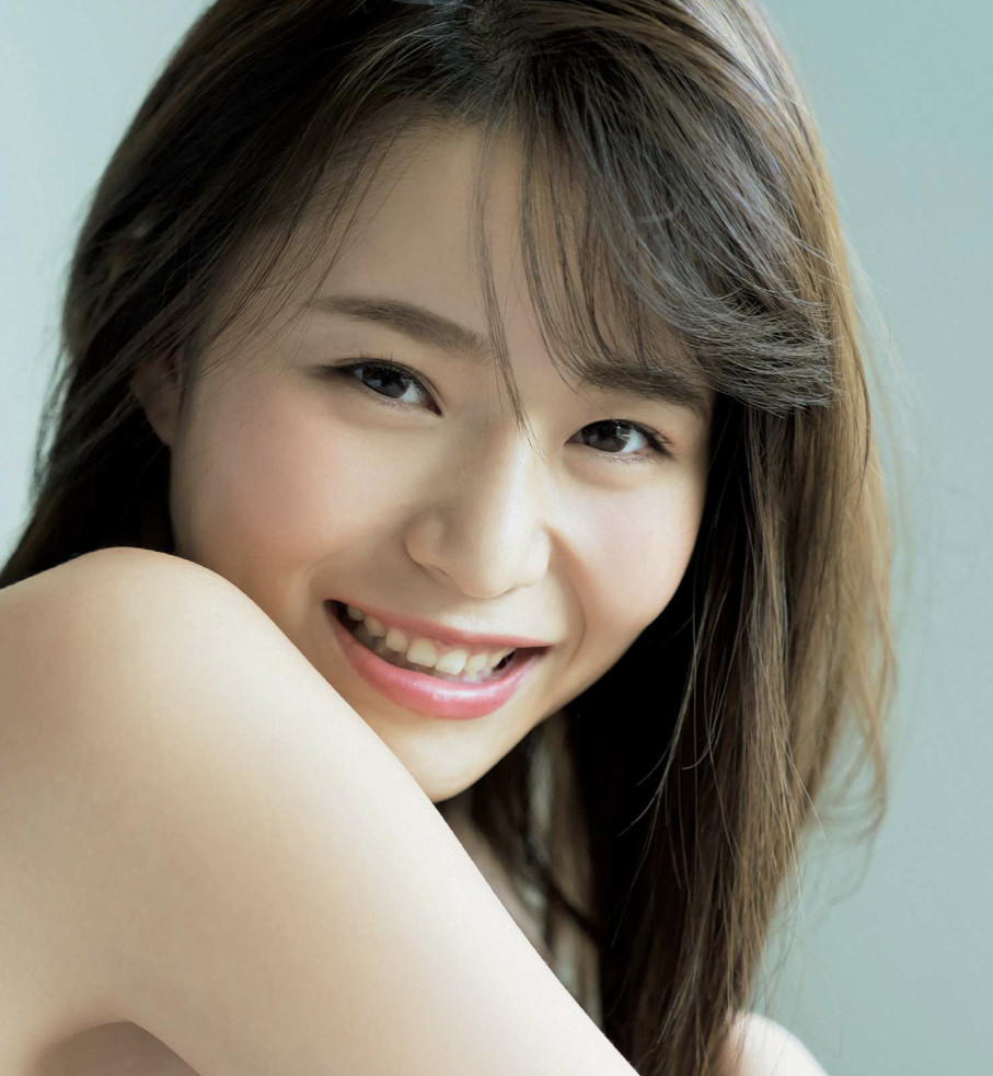 Ayumi Hashiba 羽柴あゆ美, FRIDAY 2019.10.25 (フライデー 2019年10月25日号)