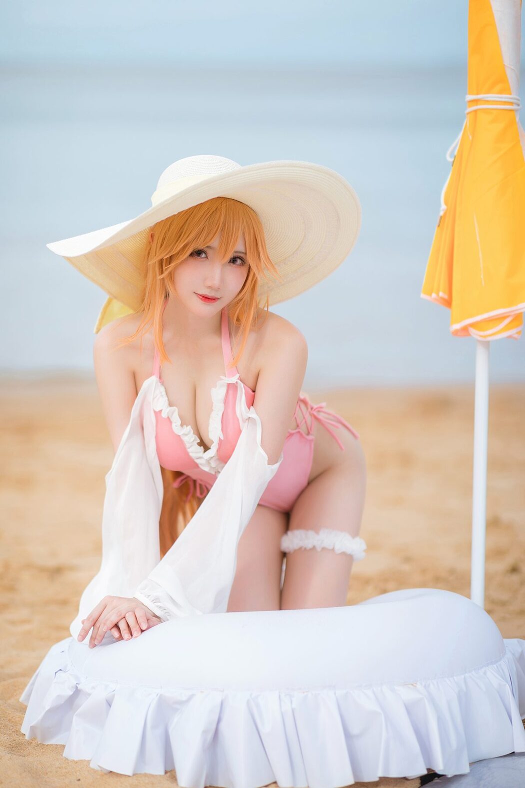 Coser@瓜希酱 – 黎塞留