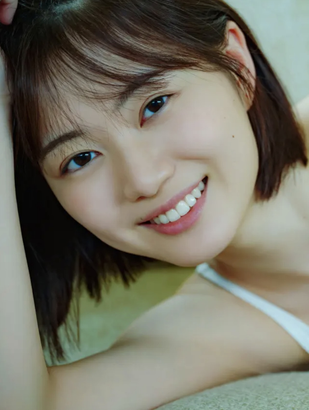 Ikechan いけちゃん, ＦＲＩＤＡＹデジタル写真集 「バースデー記念スペシャル50カット」 Set.02