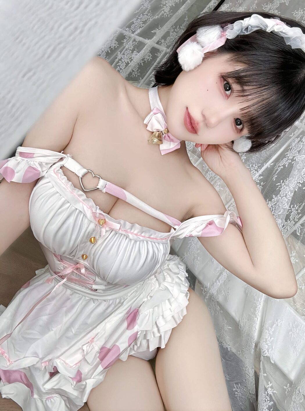 Coser@小仓千代w – Fantia Jan 2024 A