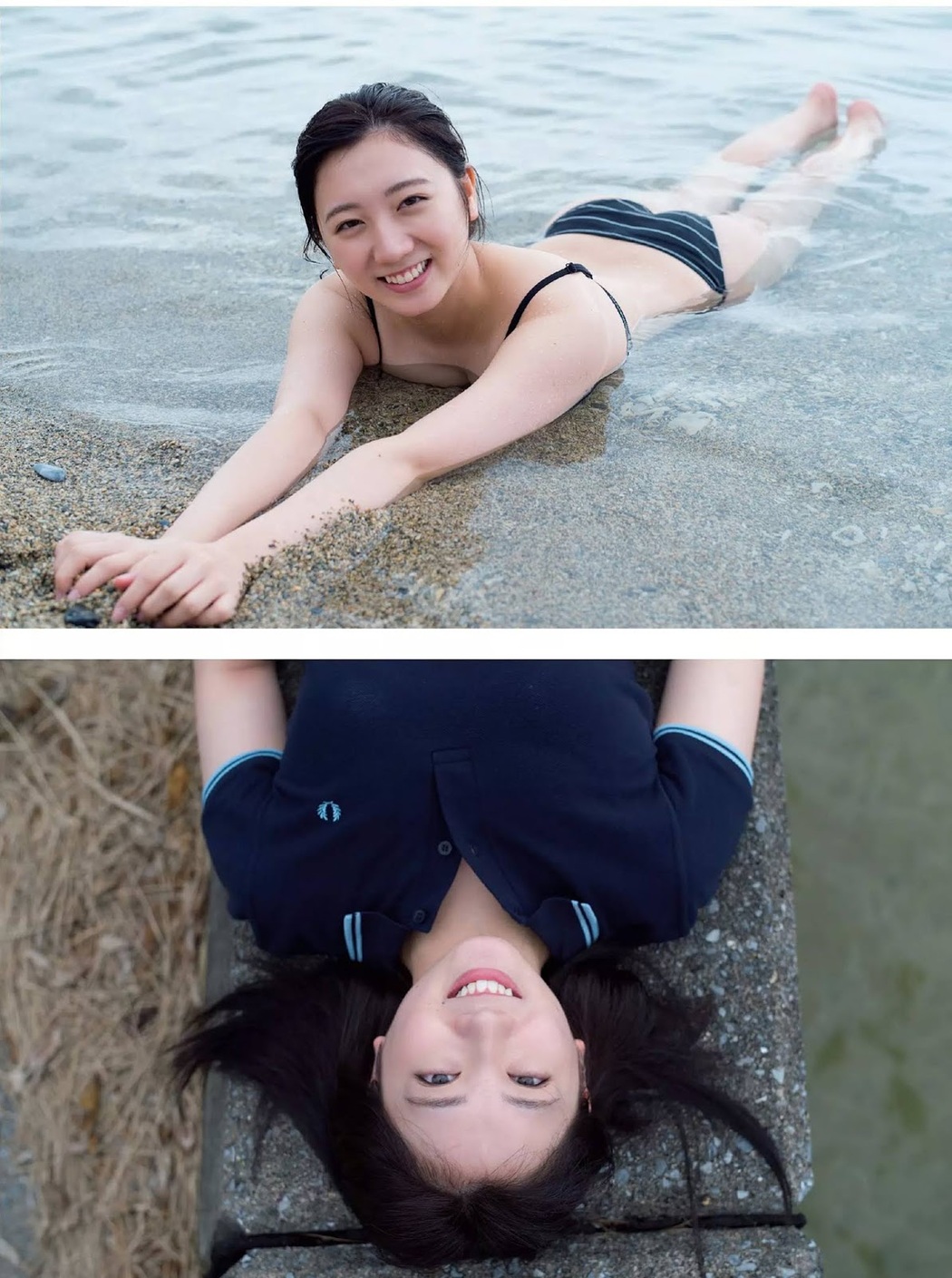 Kira Takahashi 高橋希来, Weekly Playboy 2019 No.44 (週刊プレイボーイ 2019年44号)