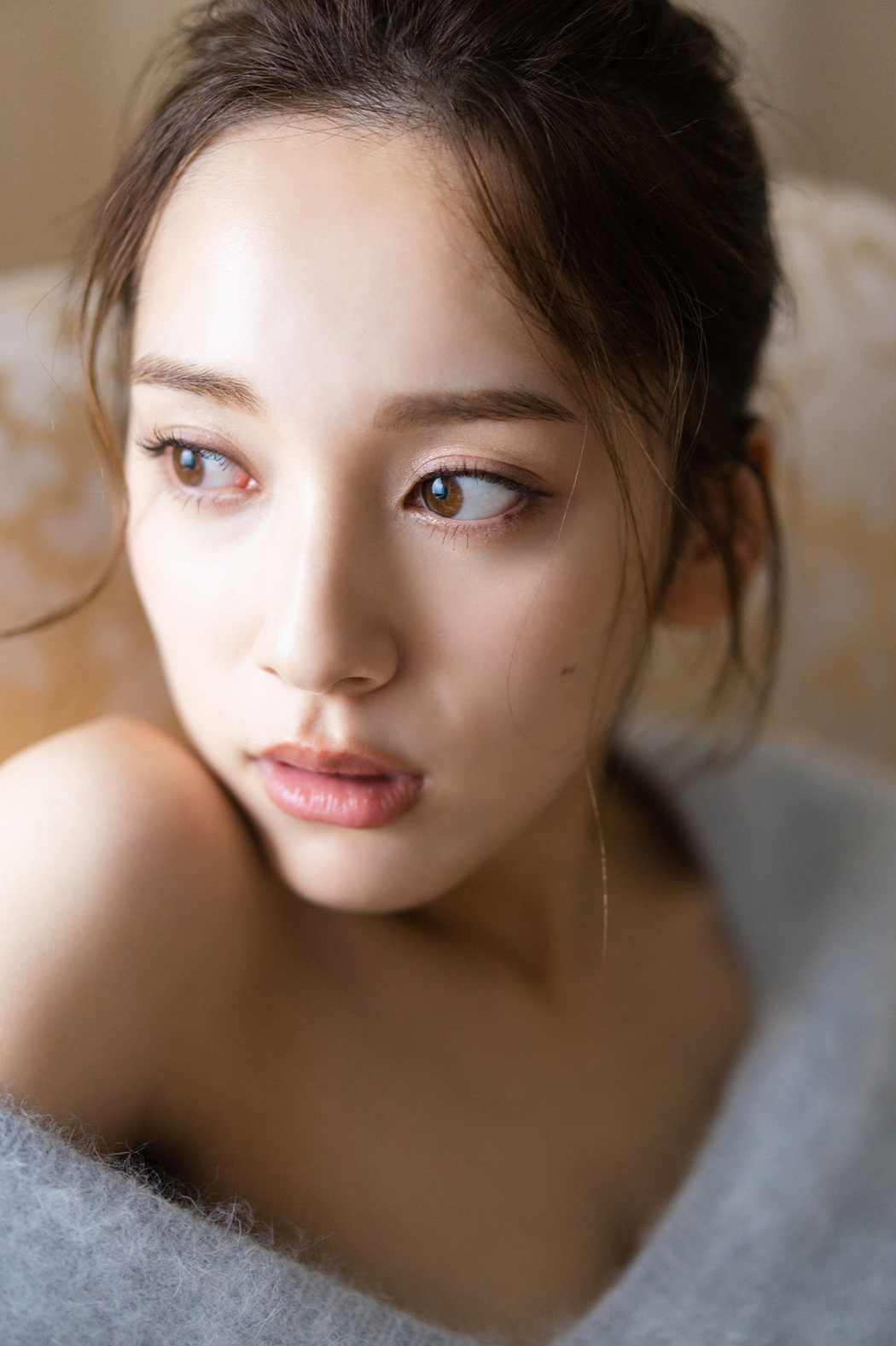 Sayaka Tomaru 都丸紗也華, ＦＲＩＤＡＹデジタル写真集 「ＳＥＸＹ ＦＡＮＴＡＳＩＳＴＡ」 Set.02