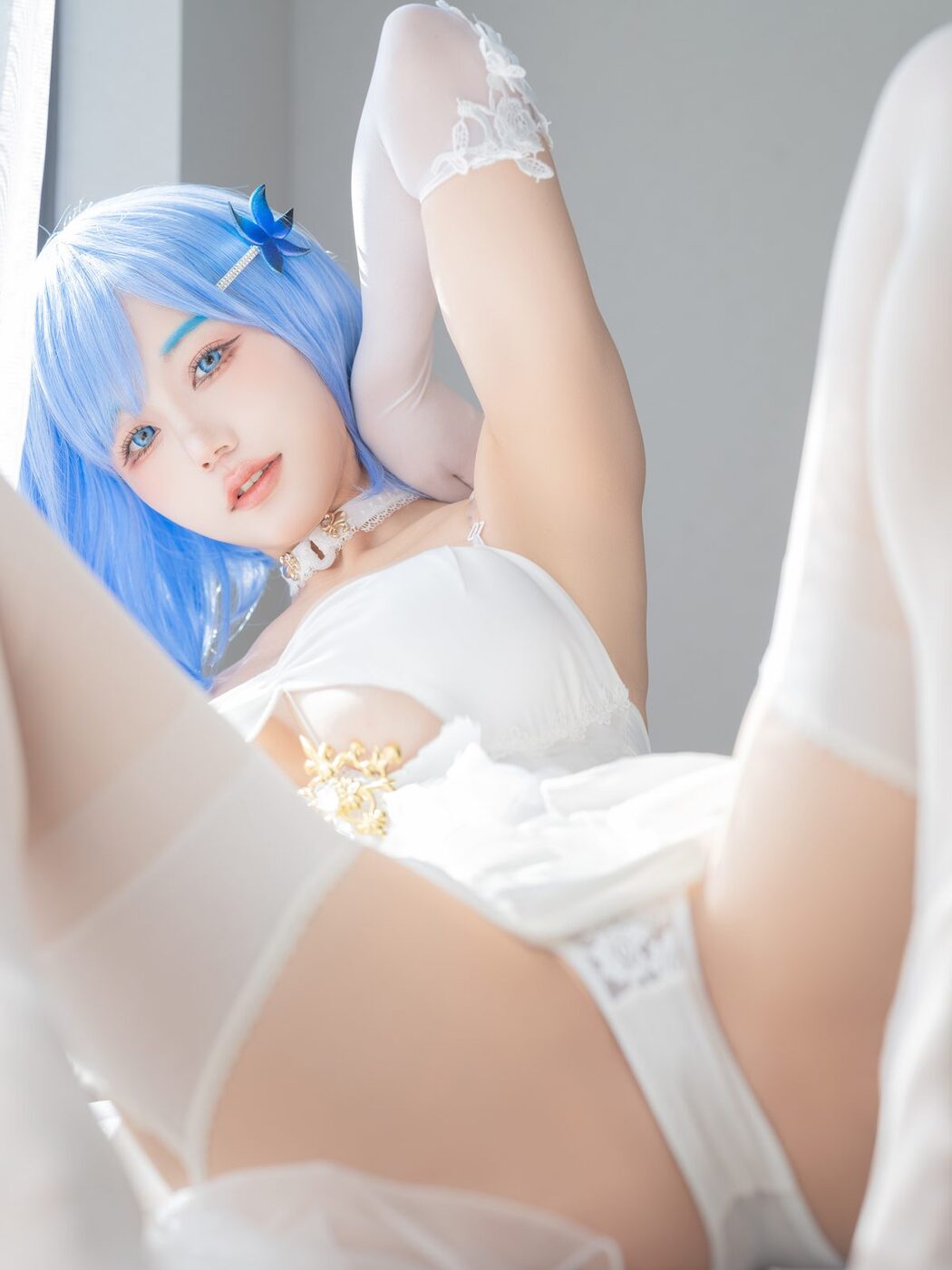 Coser@小仓千代w – Patreon Dec 2023 B