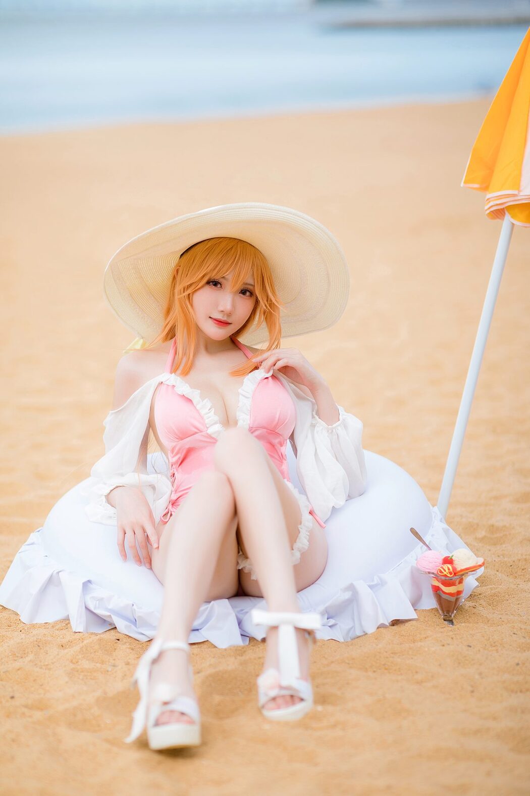 Coser@瓜希酱 – 黎塞留