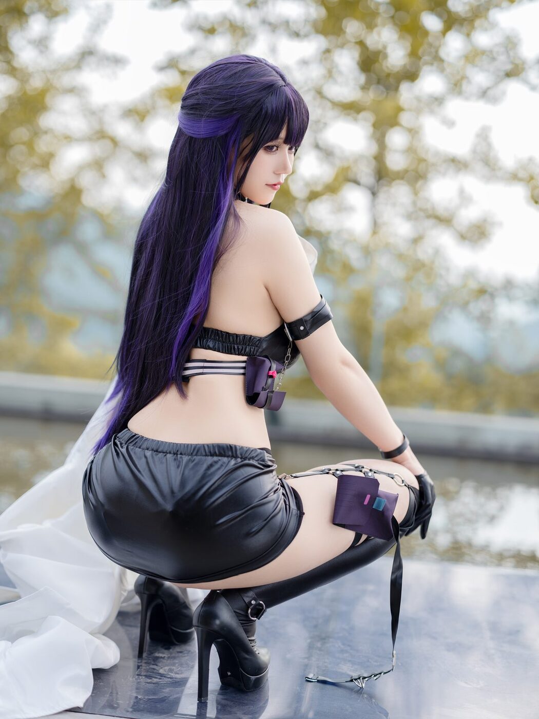 Coser@小仓千代w – Patreon Dec 2023 B