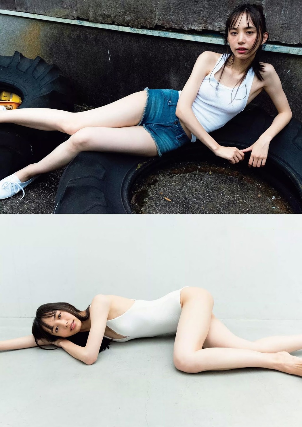Hiroe Igeta 井桁弘恵, Weekly Playboy 2019 No.44 (週刊プレイボーイ 2019年44号)