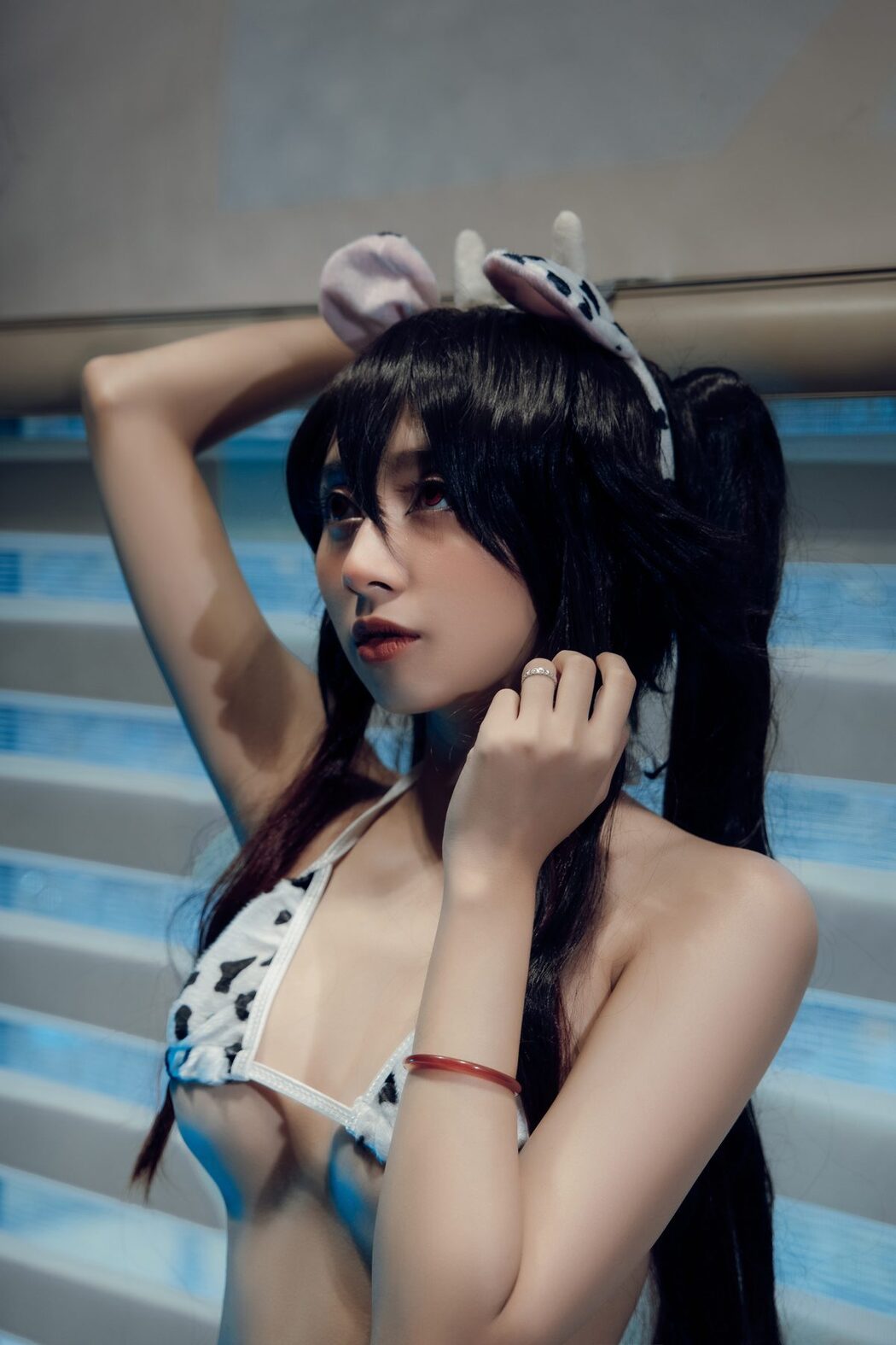 Coser@Mercury Nguyen – Vol.4 Full Collection