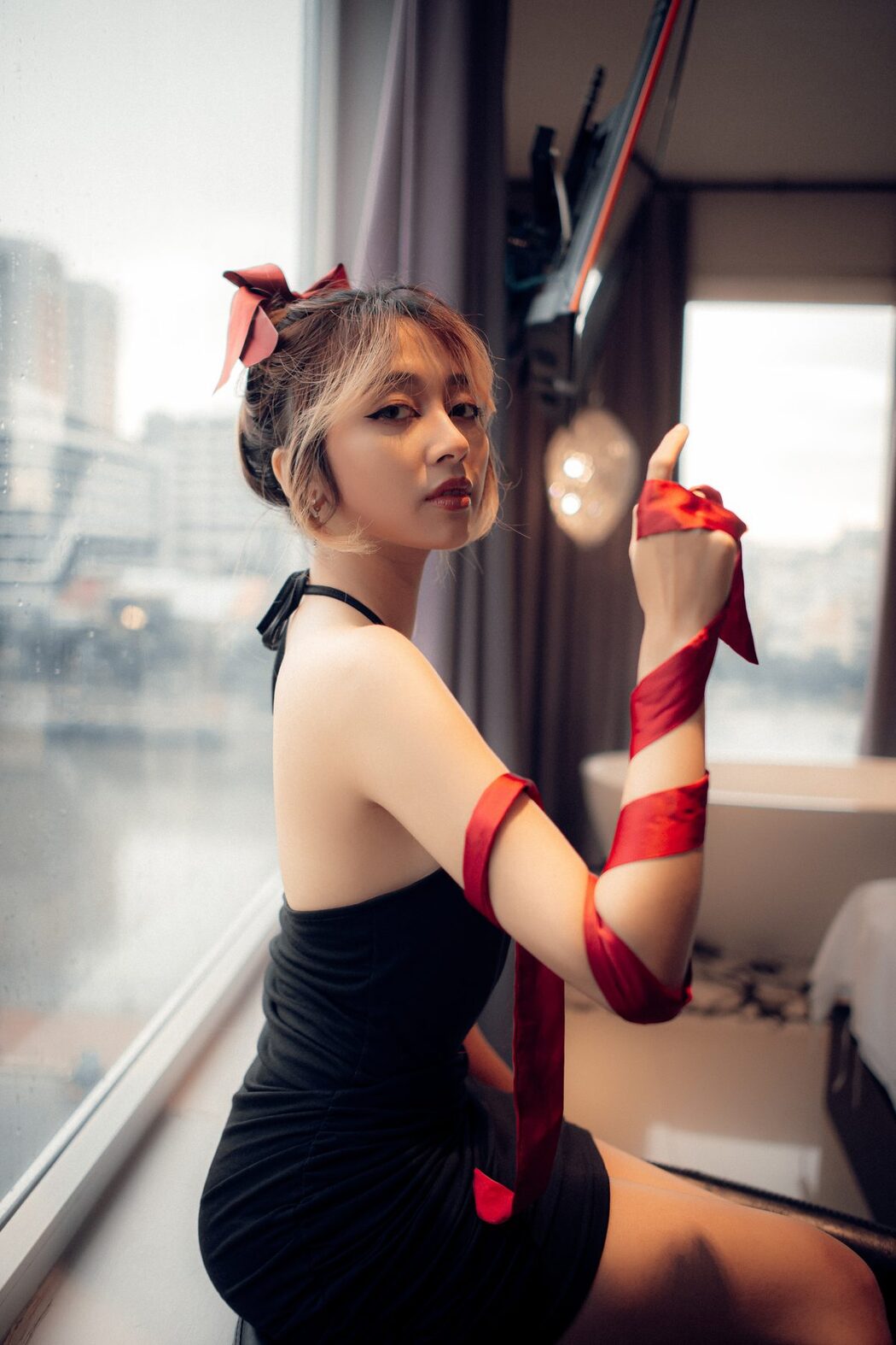 Coser@Mercury Nguyen – Vol.9 Full Collection