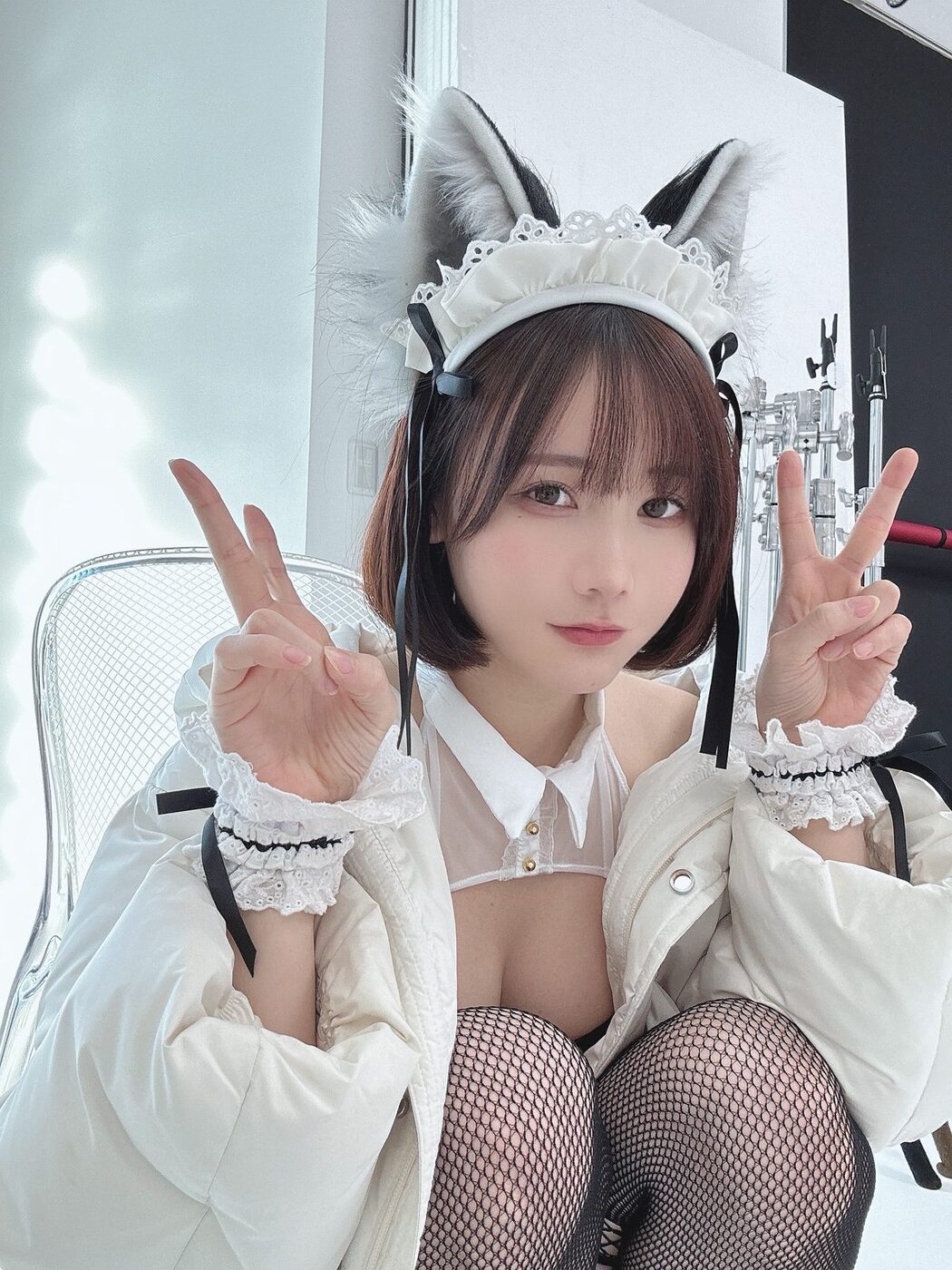 Coser@けん研 けんけん – Dec 2023 C