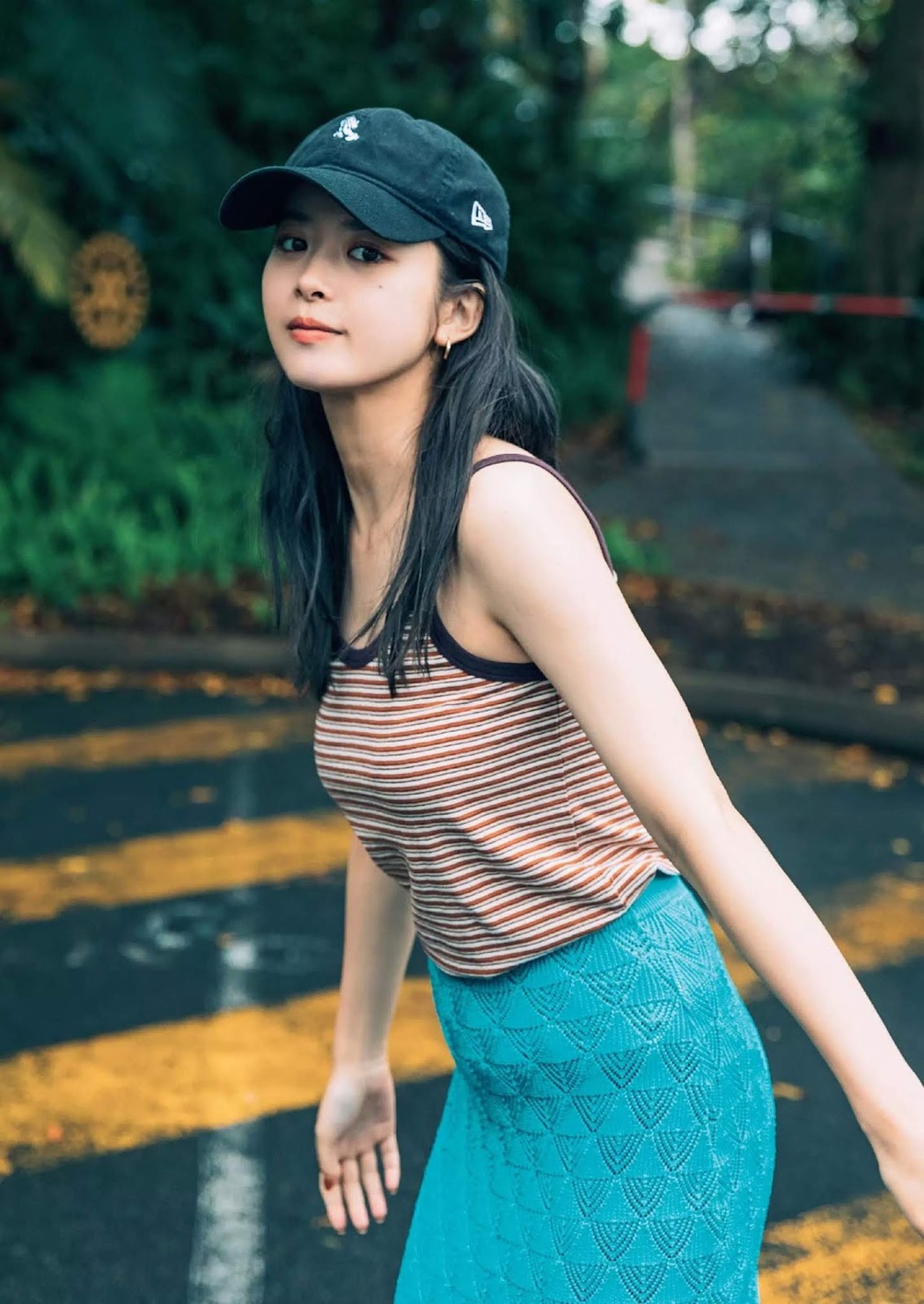Fumika Baba 馬場ふみか, Weekly Playboy 2019 No.45 (週刊プレイボーイ 2019年45号)