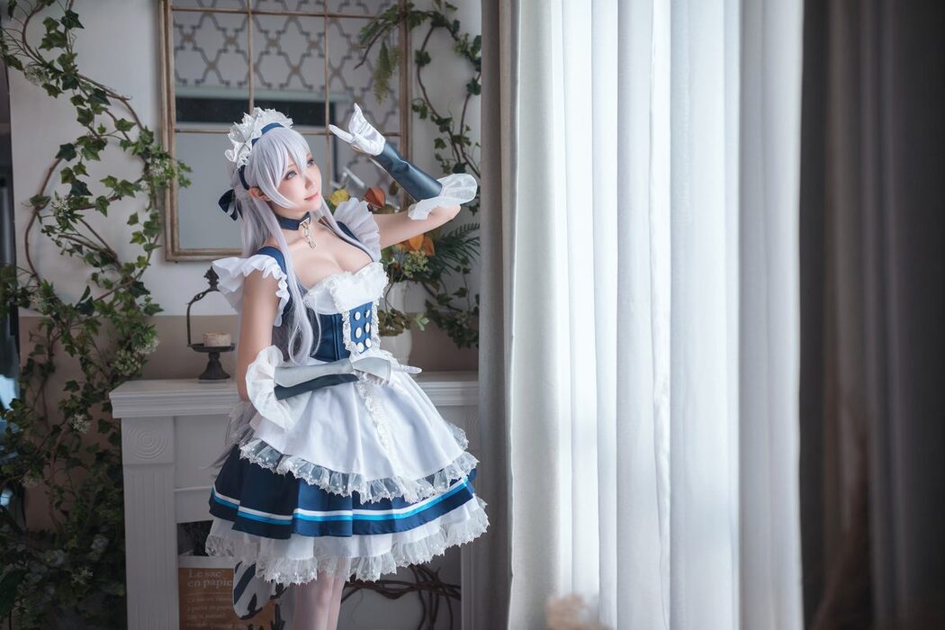 Coser@瓜希酱 – 贝尔法斯特