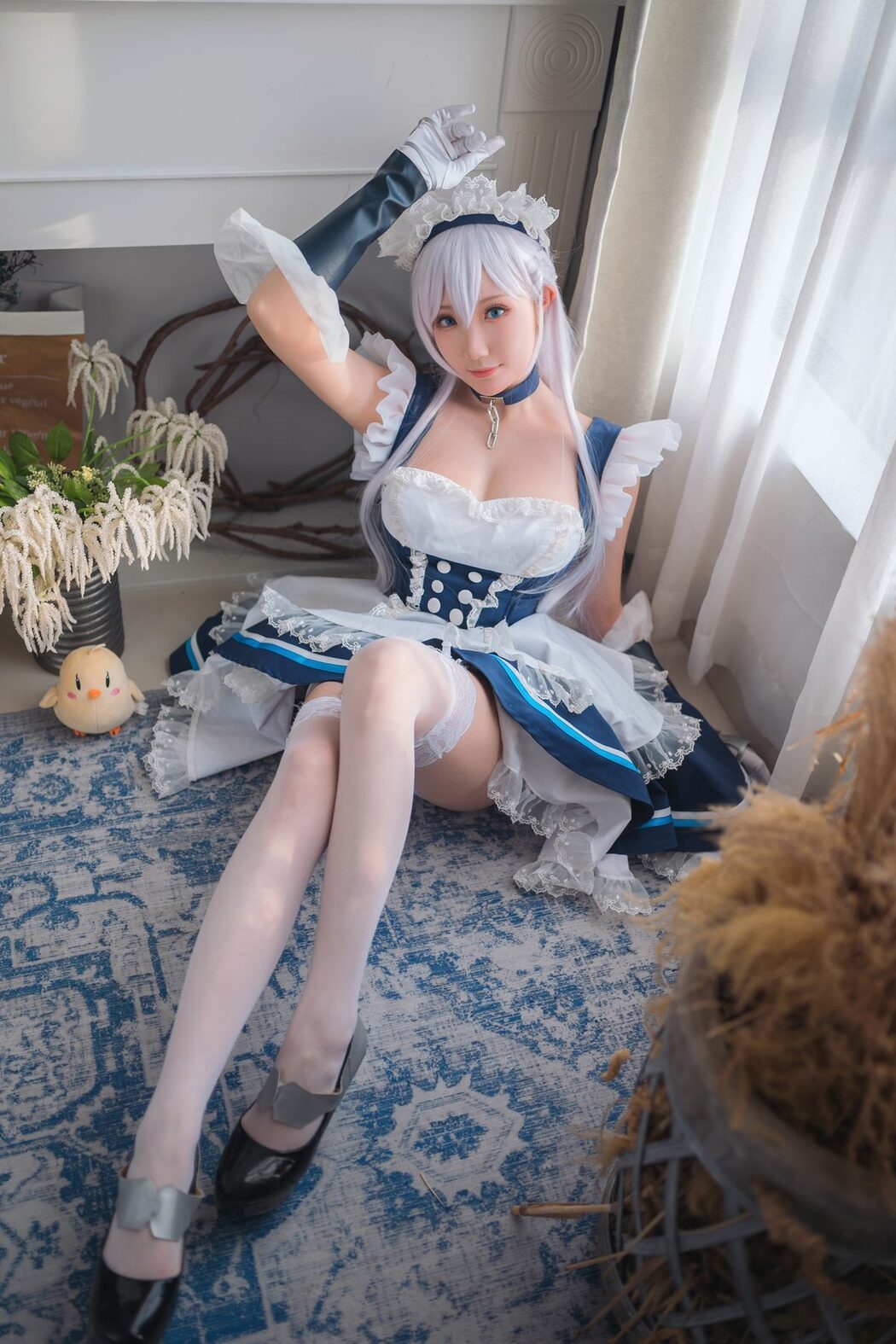 Coser@瓜希酱 – 贝尔法斯特