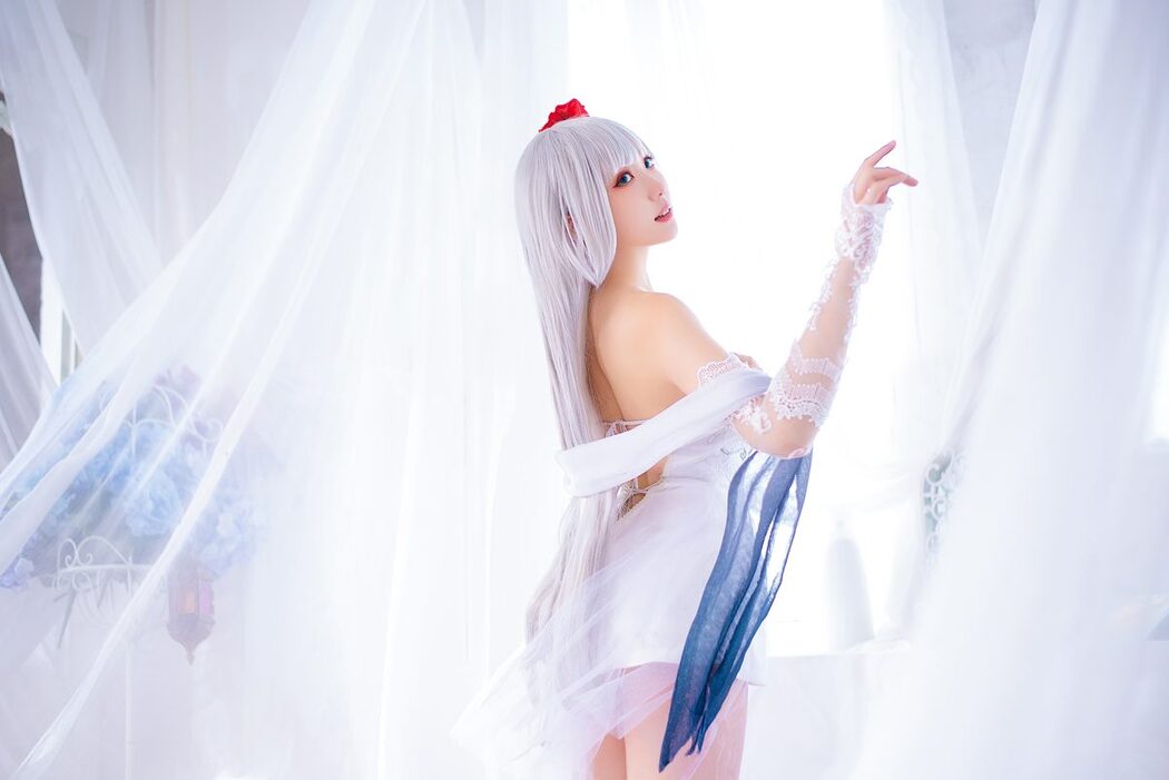 Coser@瓜希酱 – 翔鹤