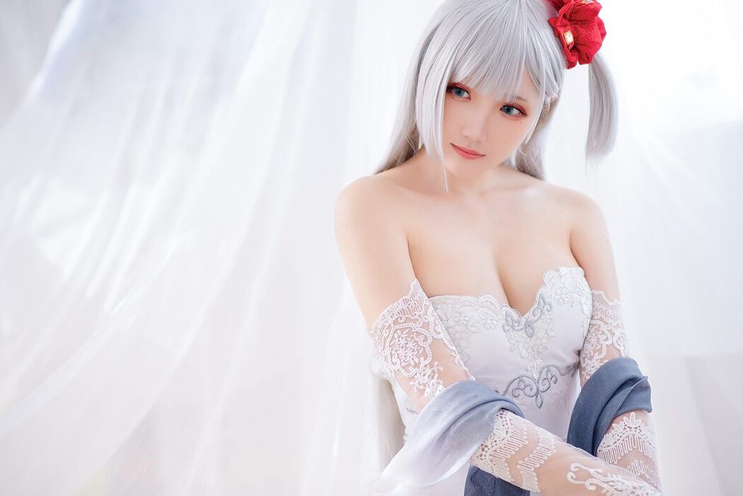 Coser@瓜希酱 – 翔鹤