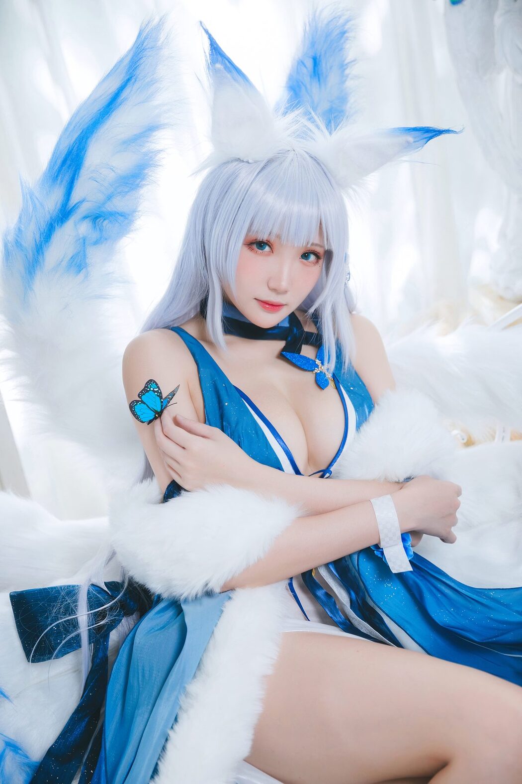 Coser@瓜希酱 – 信浓