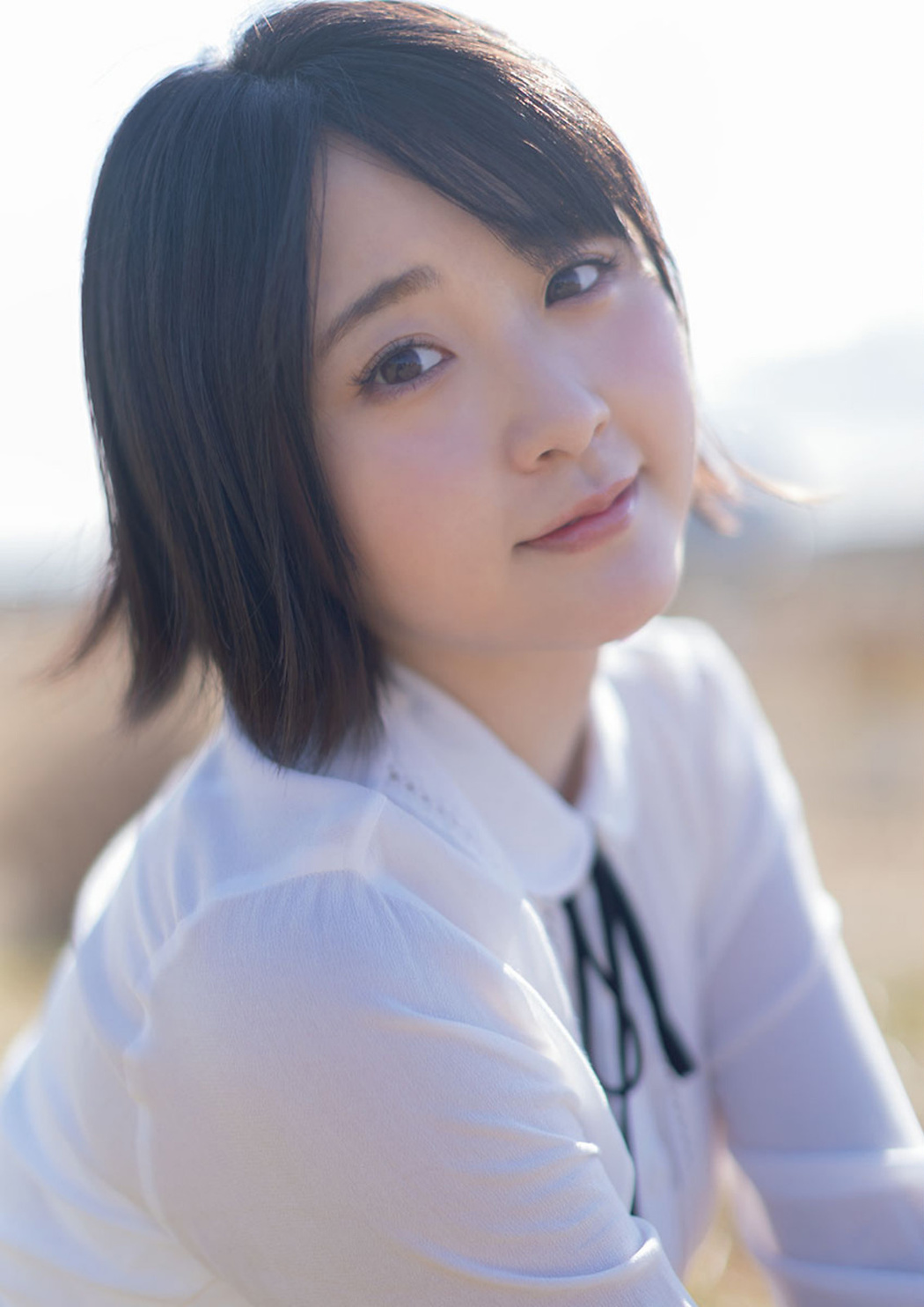 Airi Ichimura 市村愛里, Young Animal 2023 No.07 (ヤングアニマル 2023年7号)