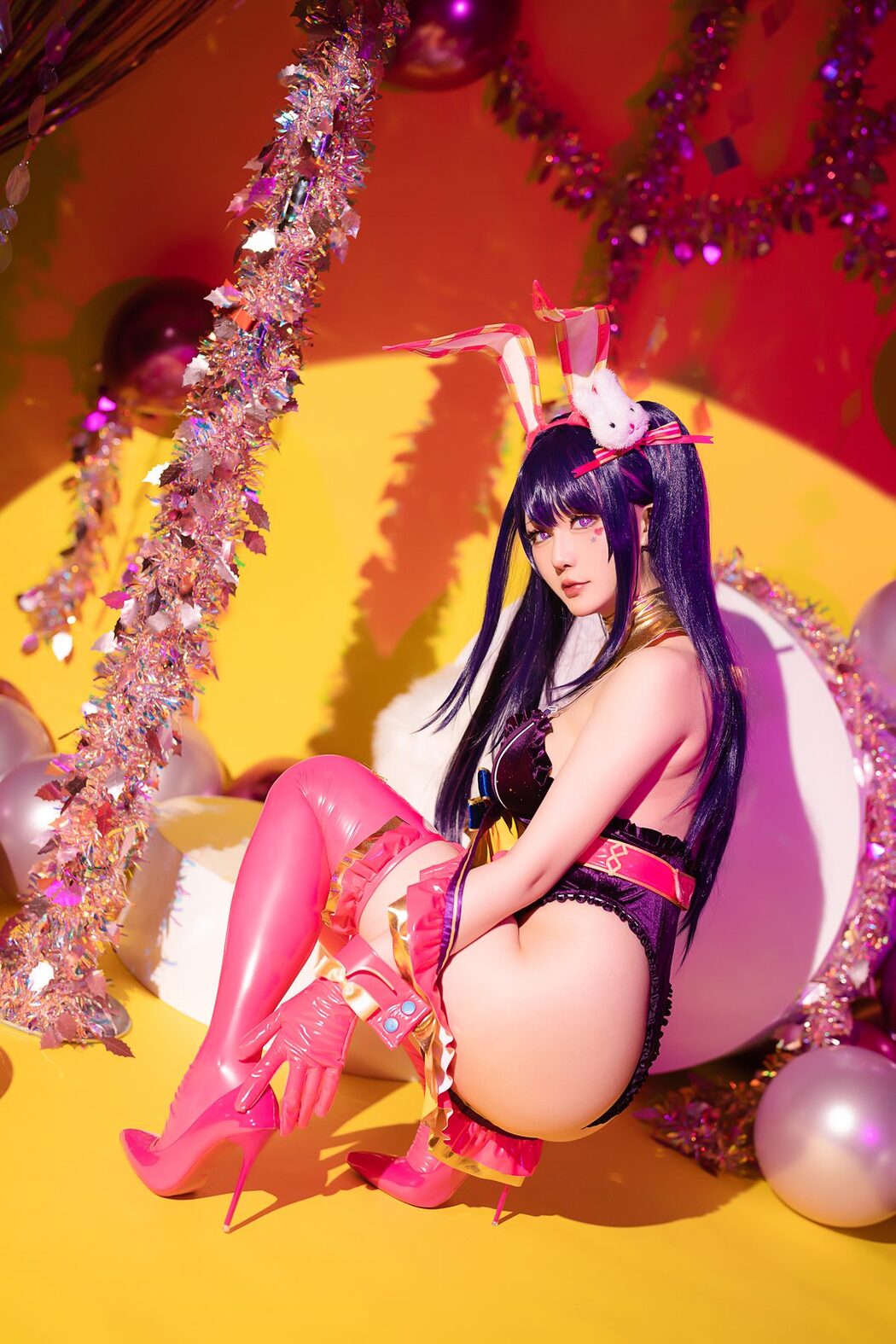 Coser@星之迟迟Hoshilily – 我推的孩子-星野爱同人 B