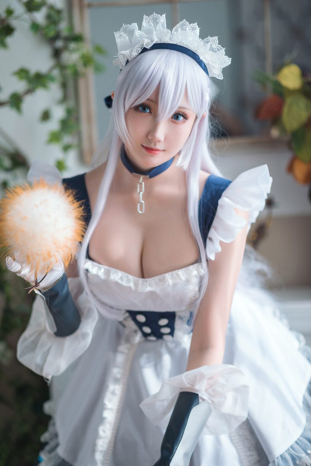 Coser@瓜希酱 – 贝尔法斯特