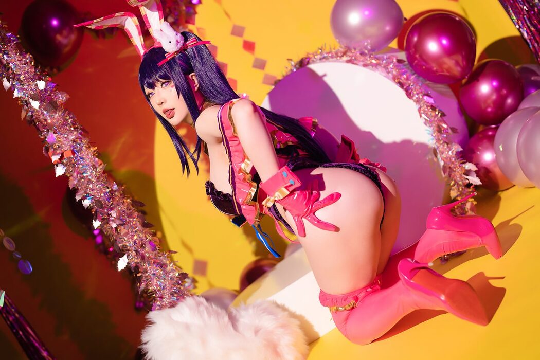 Coser@星之迟迟Hoshilily – 我推的孩子-星野爱同人 B