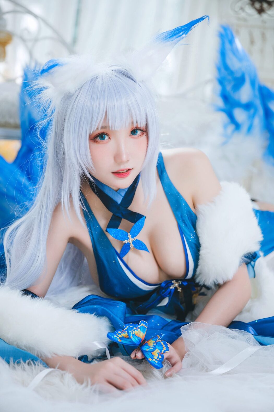 Coser@瓜希酱 – 信浓