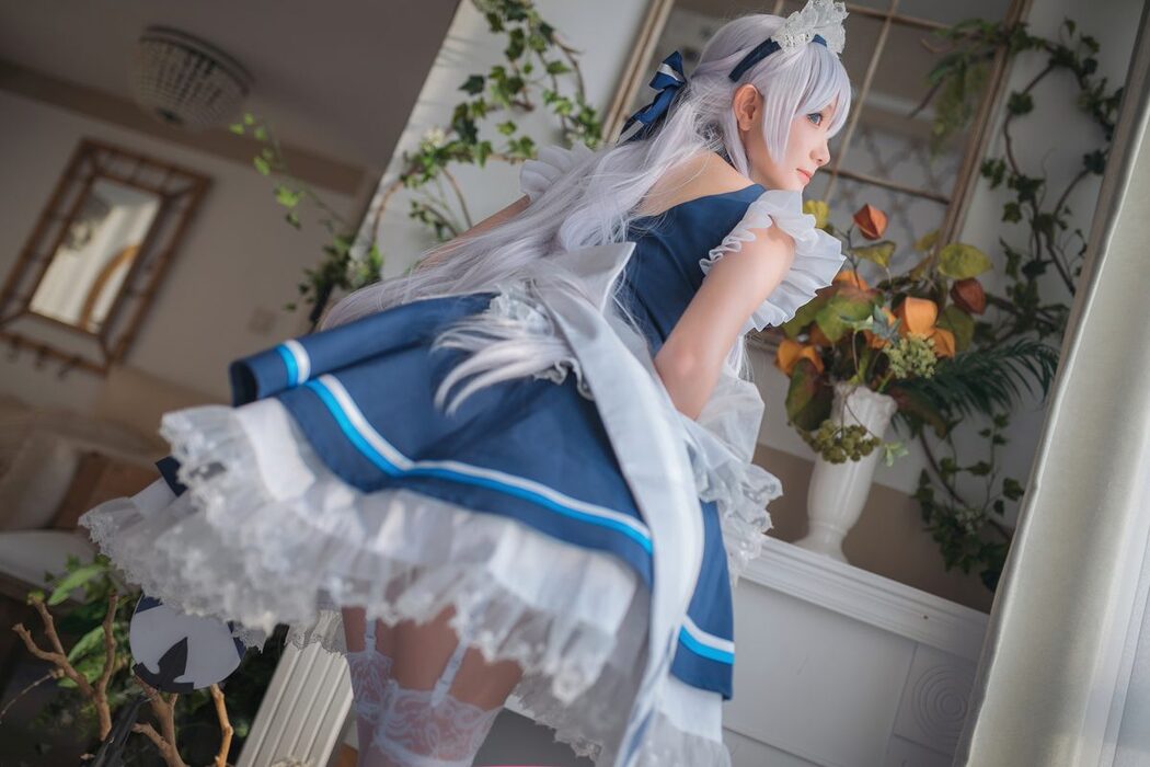 Coser@瓜希酱 – 贝尔法斯特