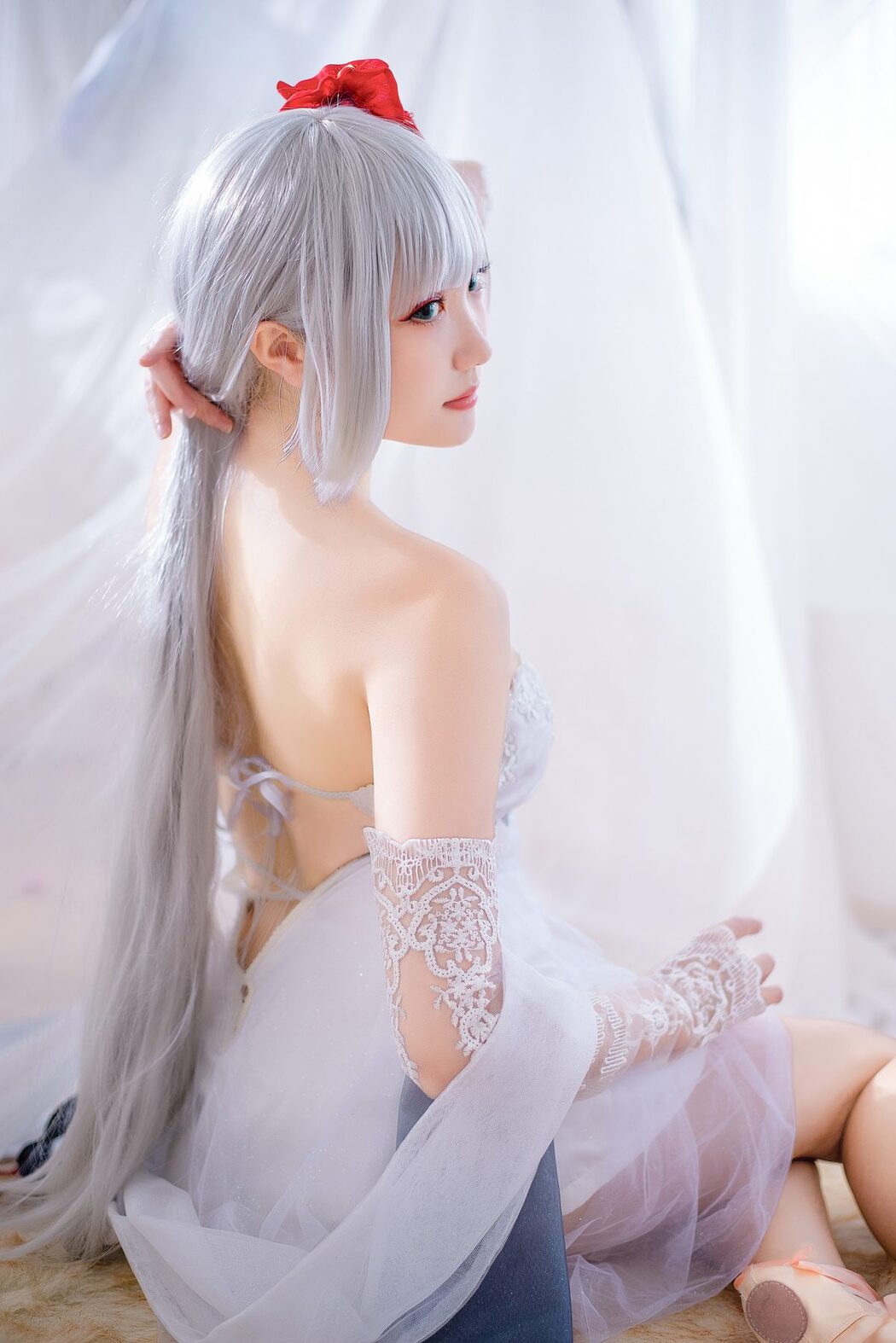 Coser@瓜希酱 – 翔鹤