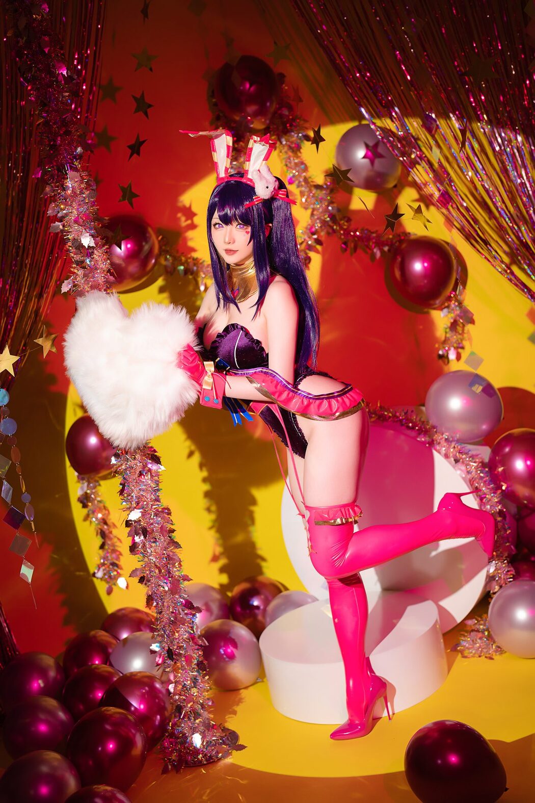 Coser@星之迟迟Hoshilily – 我推的孩子-星野爱同人 A