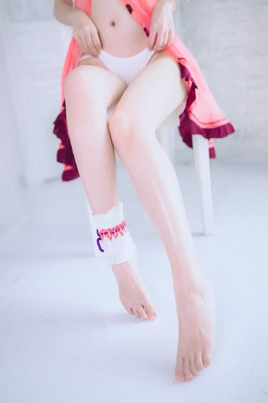 Coser@疯猫ss – 蕾姆