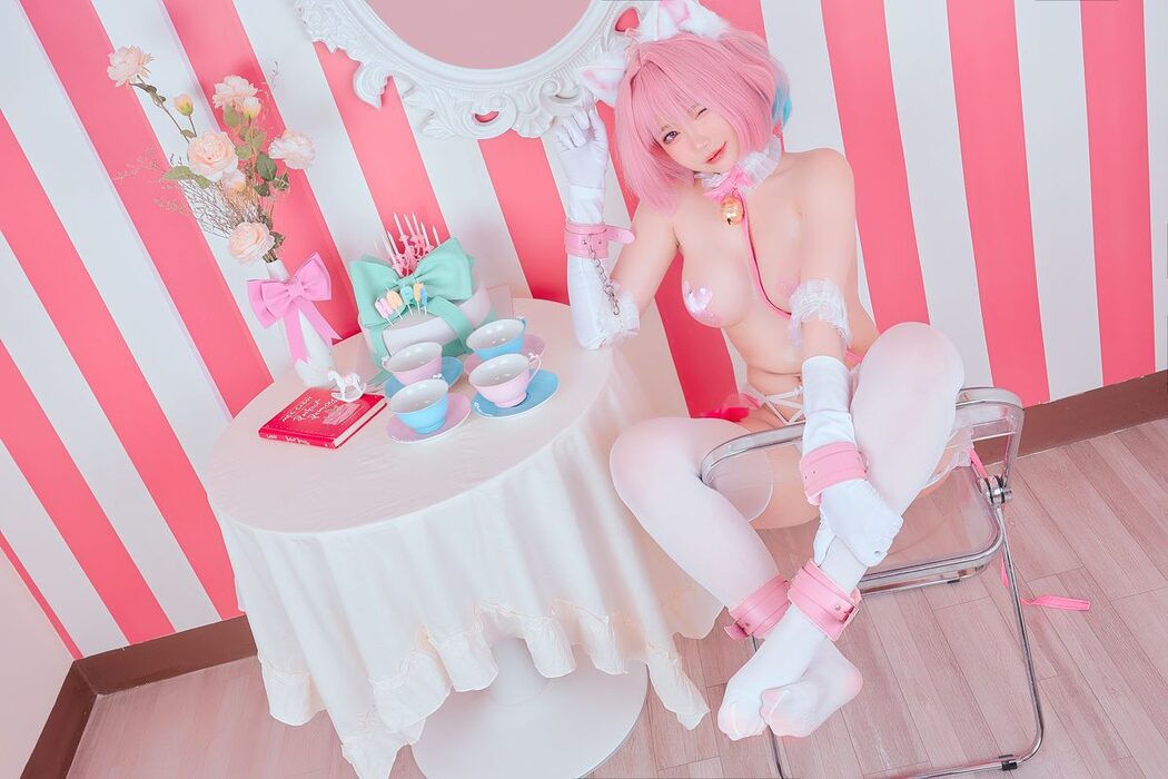 Coser@ZinieQ – Riamu Yumemi