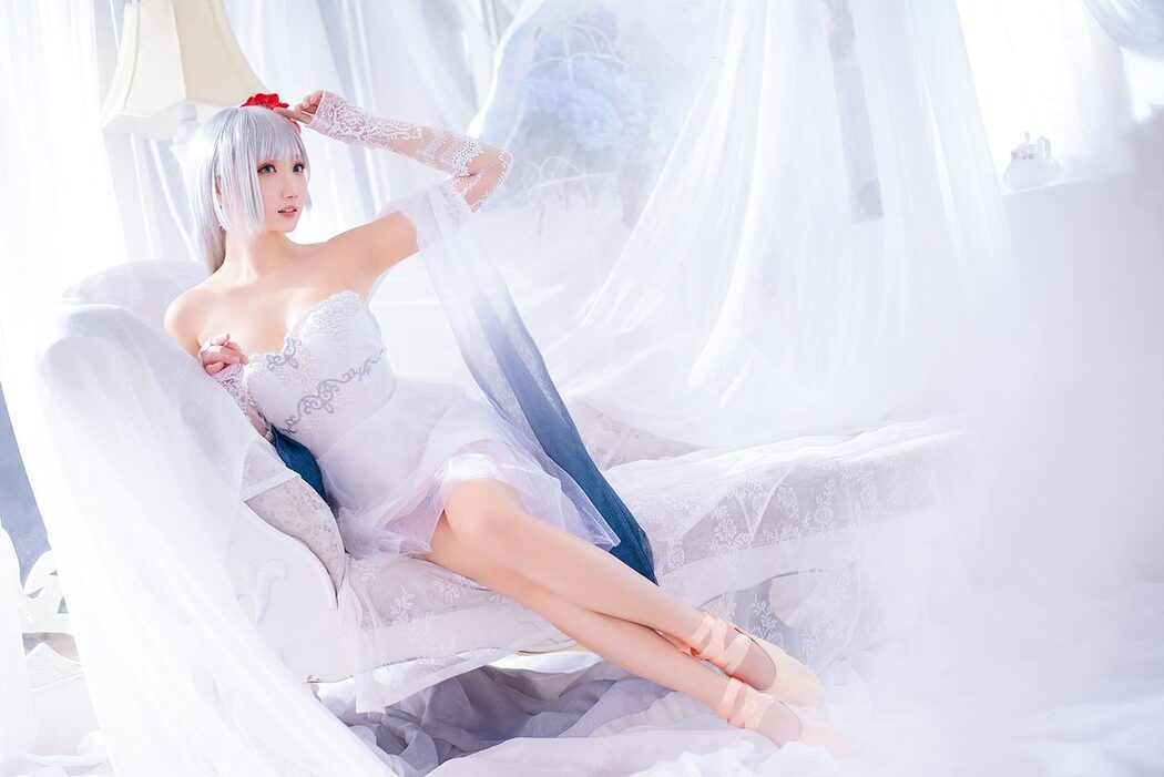 Coser@瓜希酱 – 翔鹤