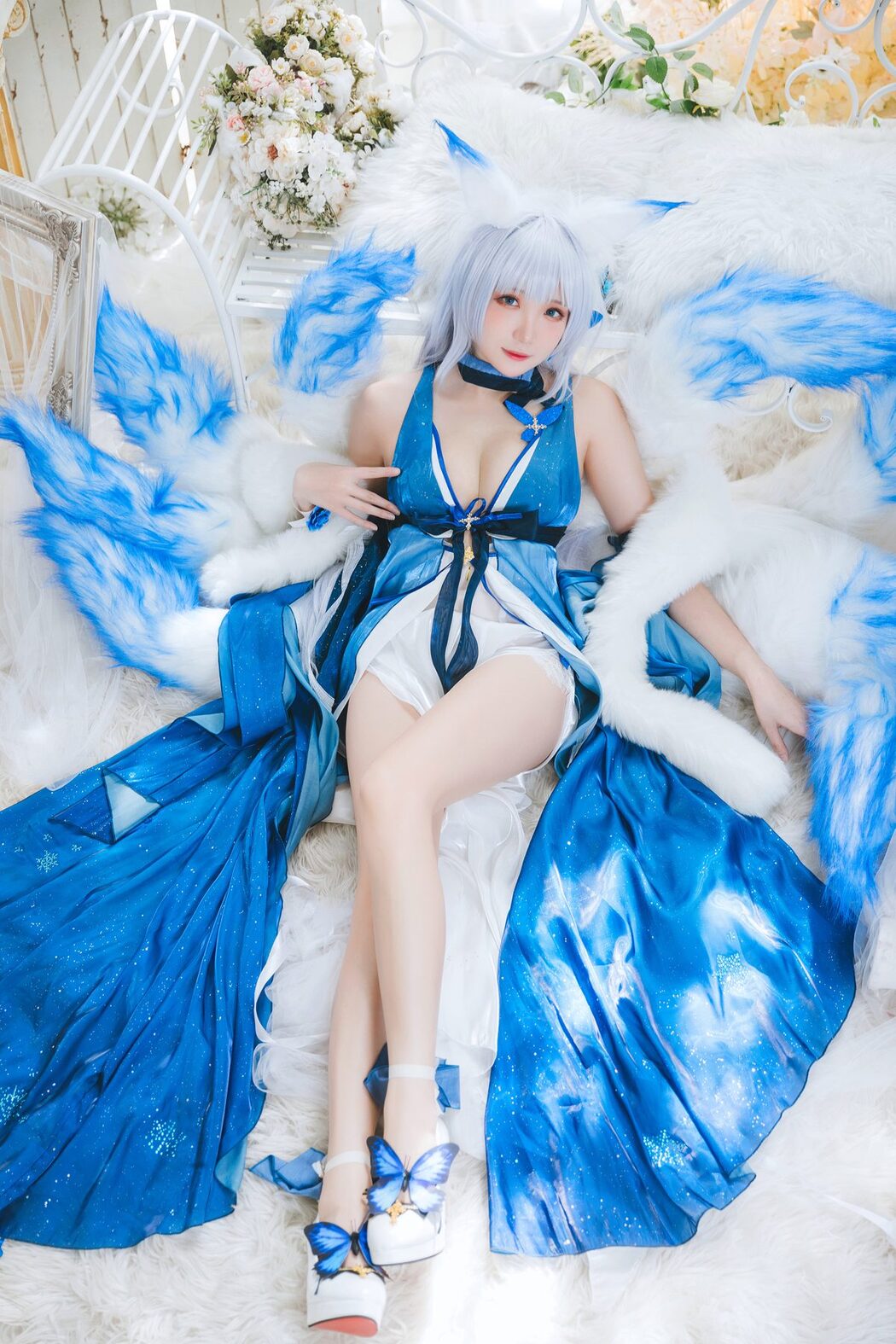 Coser@瓜希酱 – 信浓