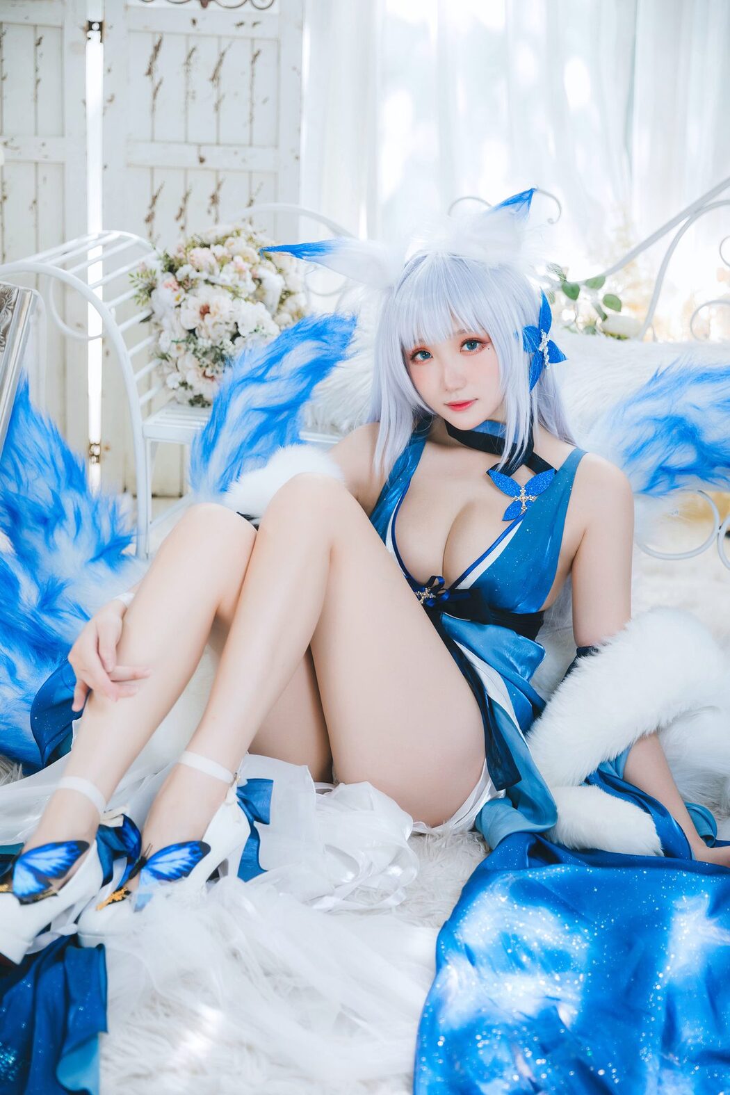 Coser@瓜希酱 – 信浓