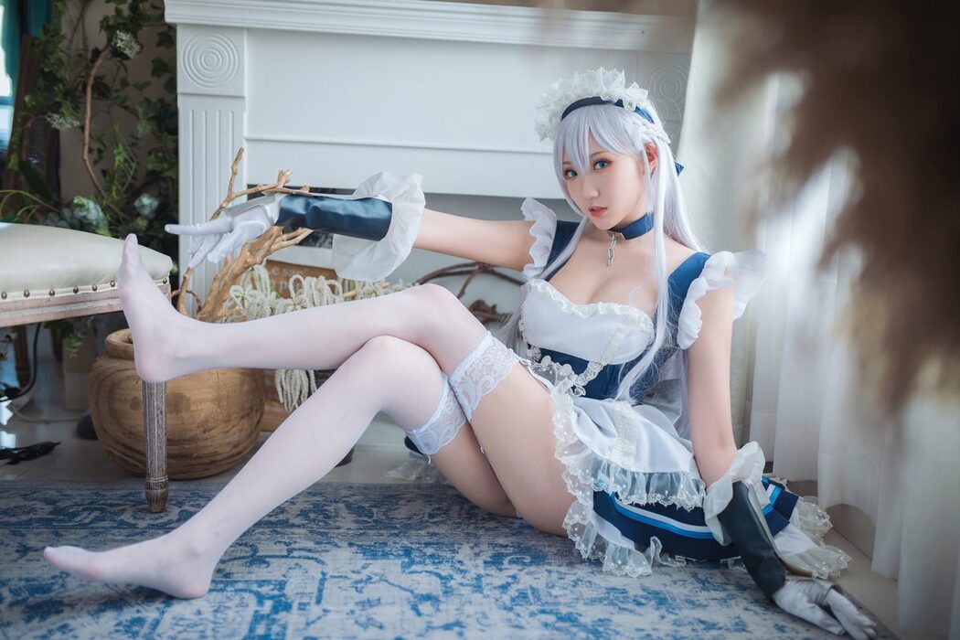 Coser@瓜希酱 – 贝尔法斯特