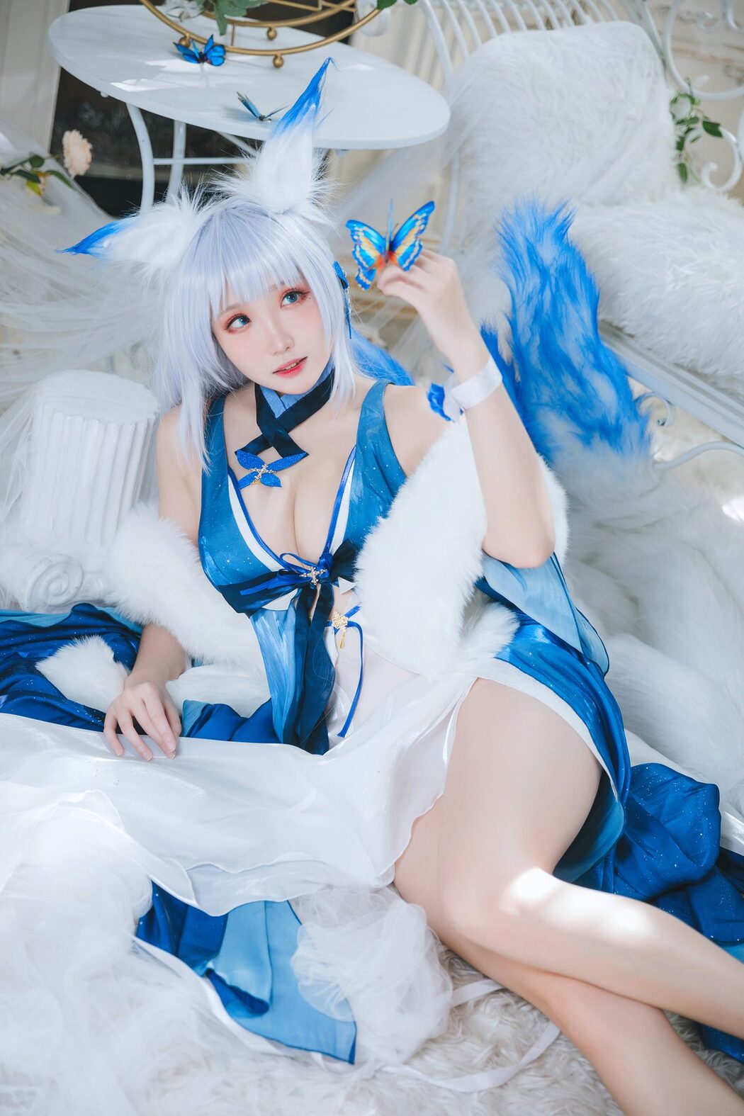 Coser@瓜希酱 – 信浓