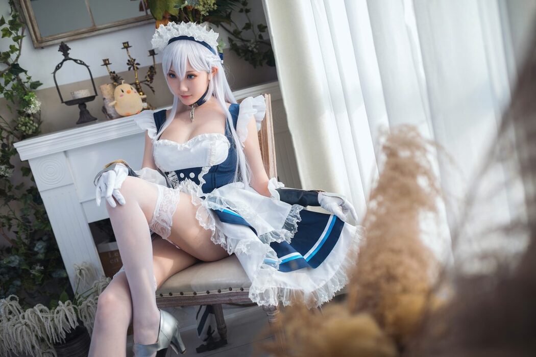 Coser@瓜希酱 – 贝尔法斯特