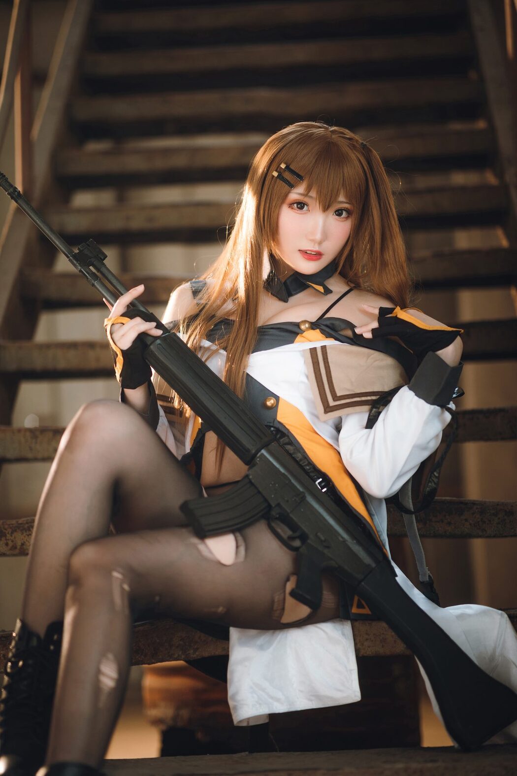 Coser@瓜希酱 – K2