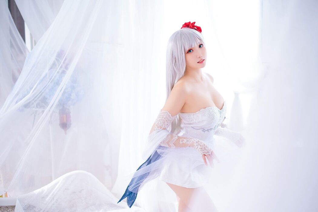 Coser@瓜希酱 – 翔鹤