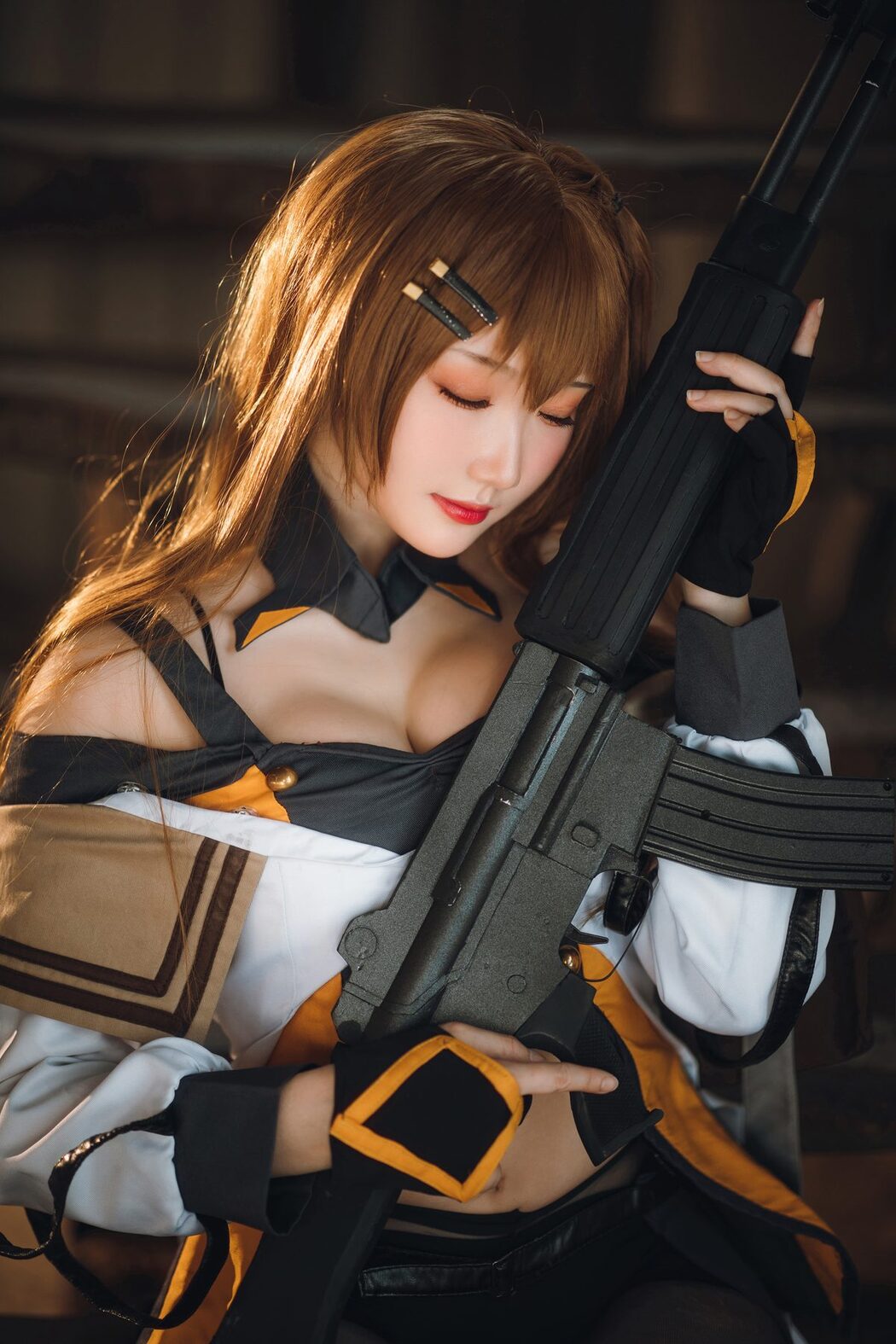 Coser@瓜希酱 – K2